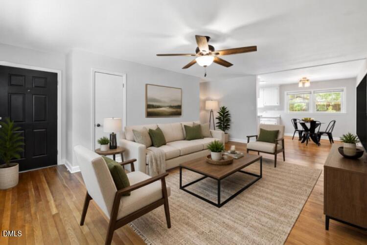 1006 Barbara Drive