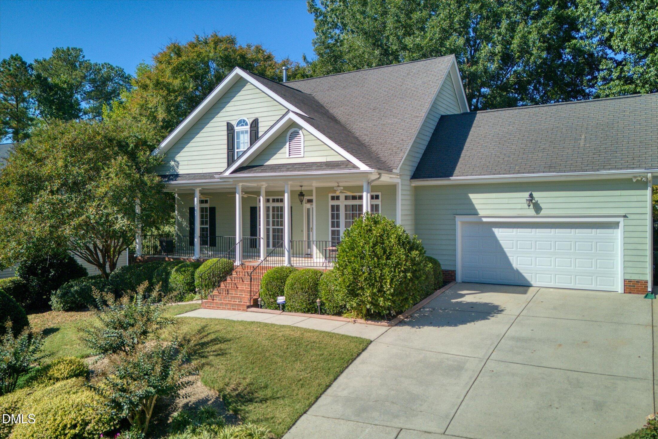 106 Roan Drive