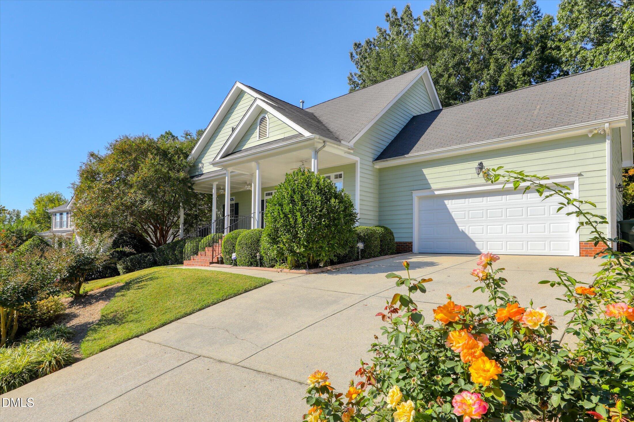 106 Roan Drive