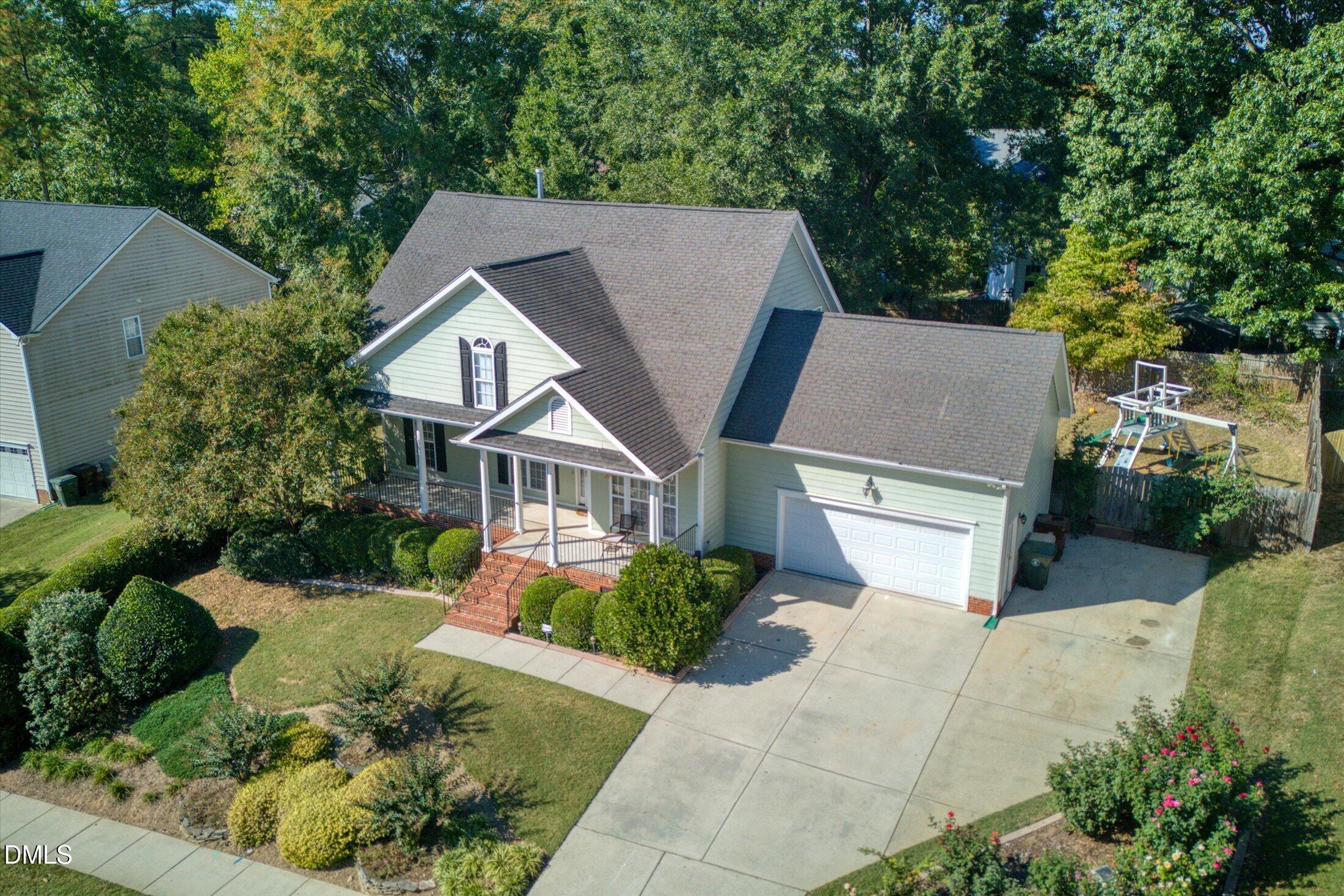 106 Roan Drive