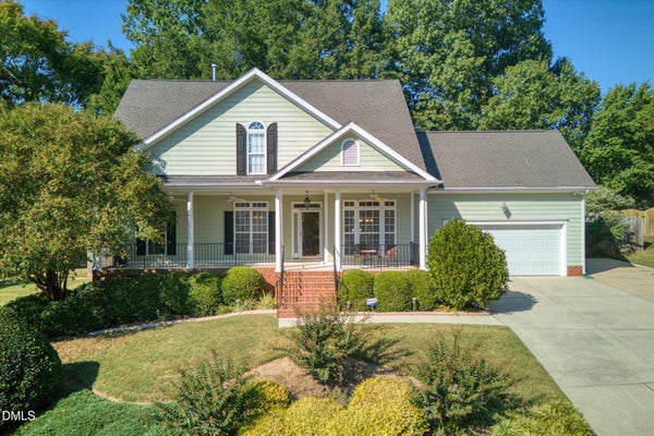 106 ROAN DR, GARNER, NC 27529 - Image 32fc1c3166d9ef12a269fe536f801240/886584859