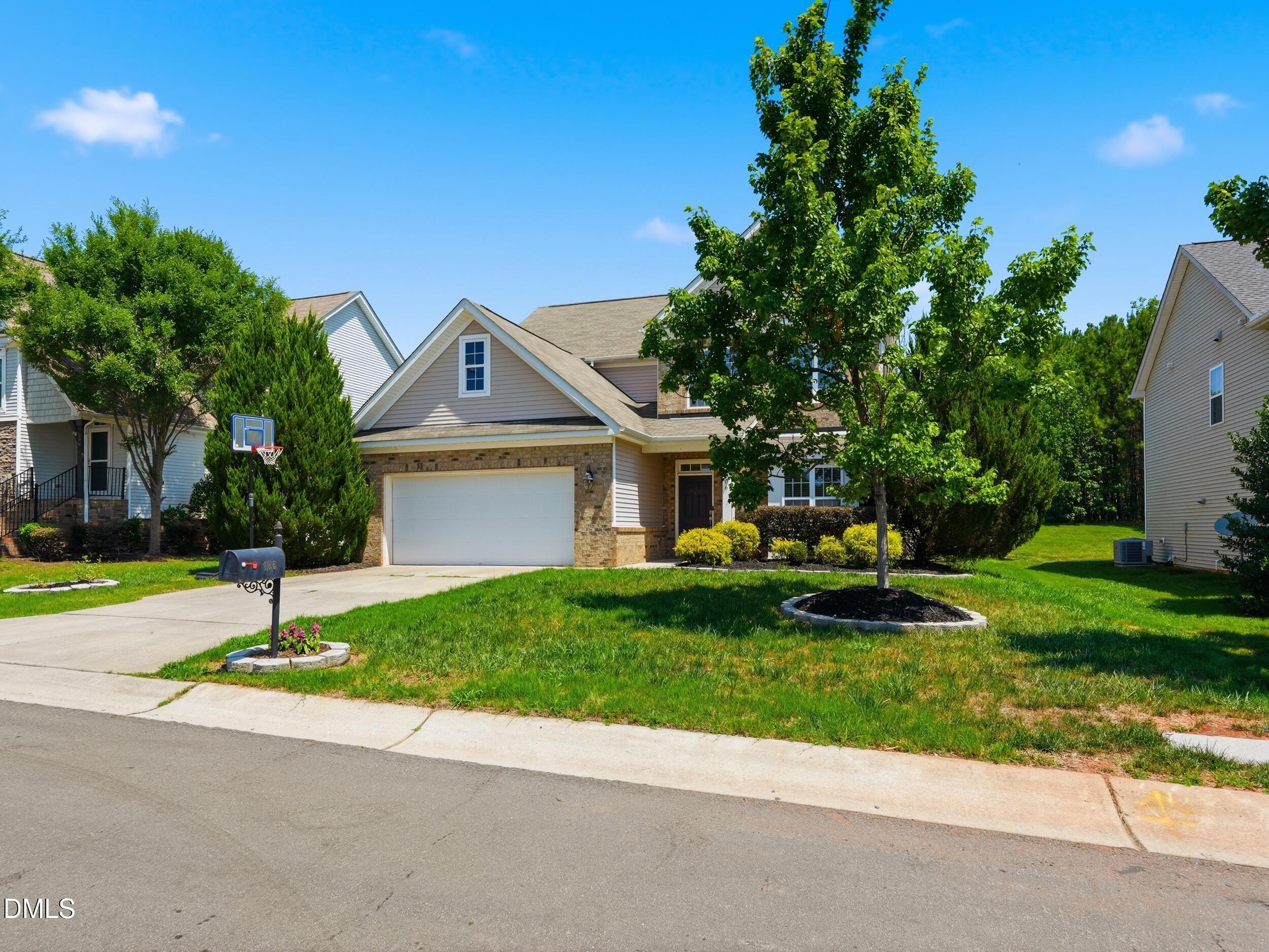 106 Holly Blossom Drive