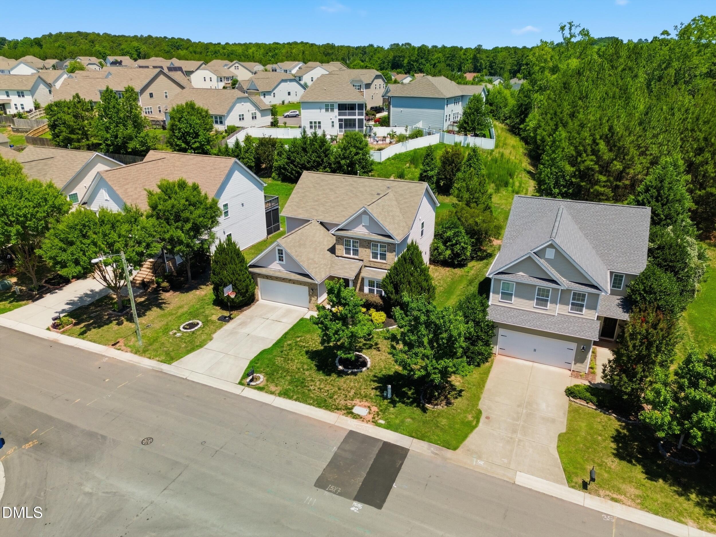 106 Holly Blossom Drive