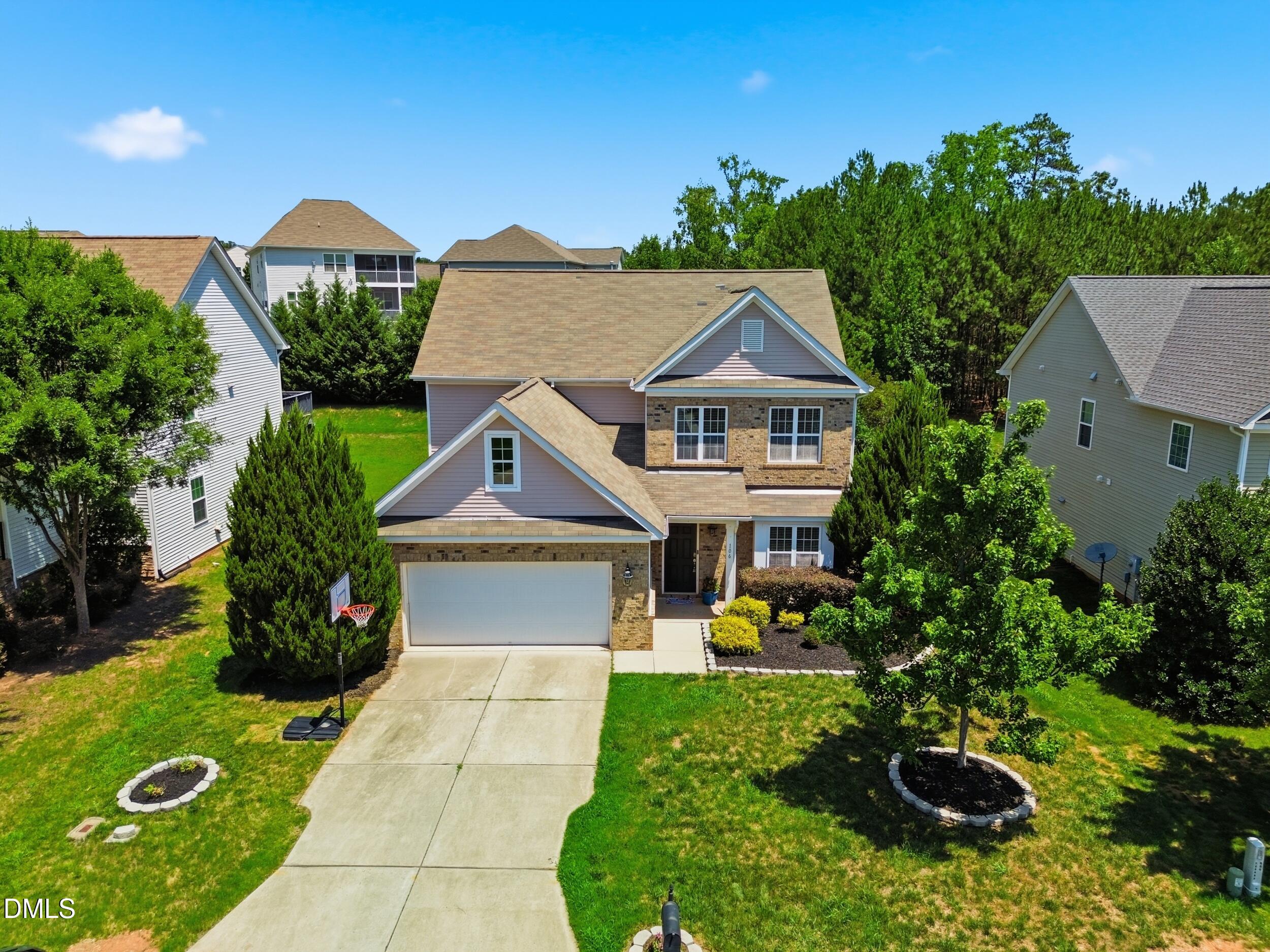 106 Holly Blossom Drive
