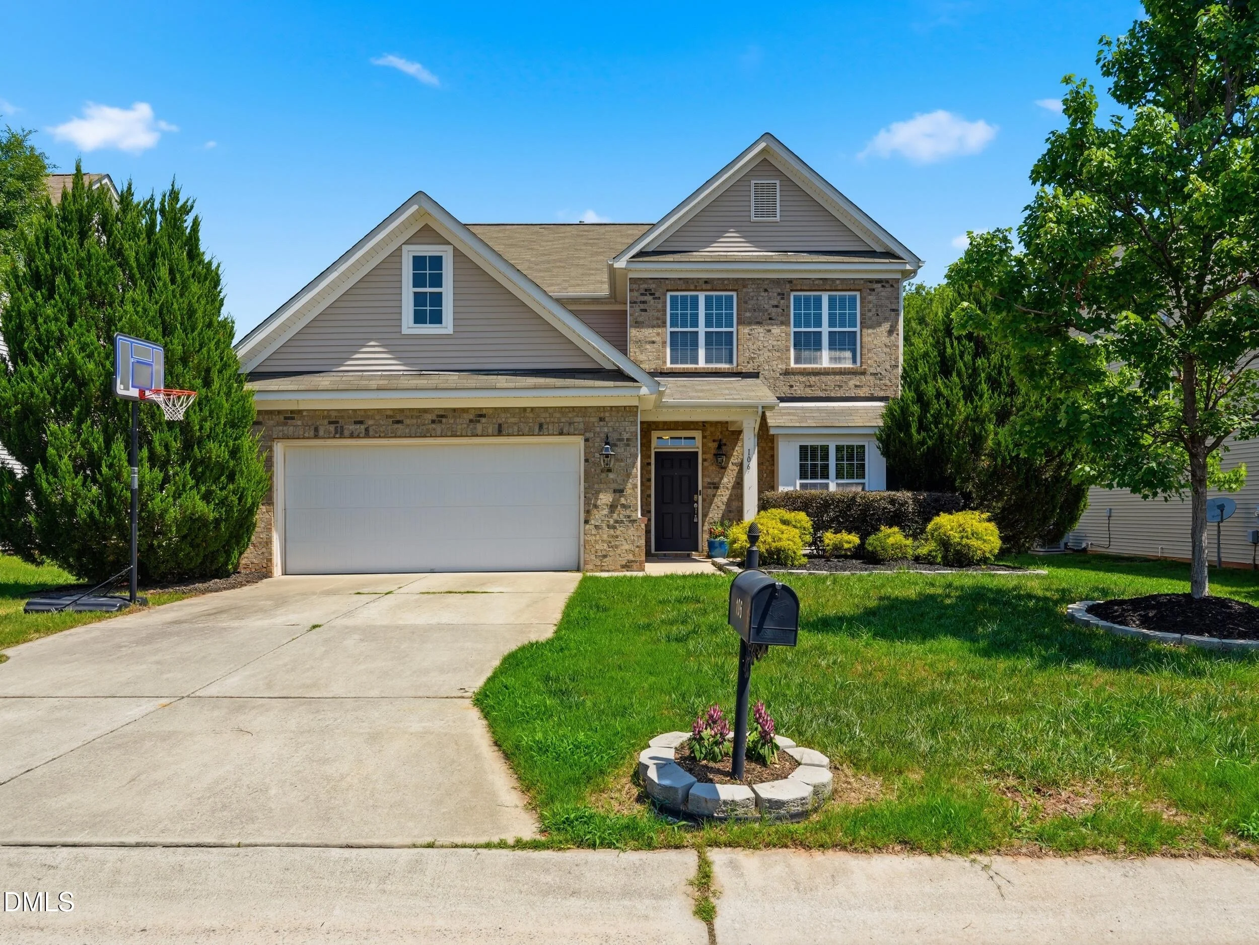 106 Holly Blossom Drive