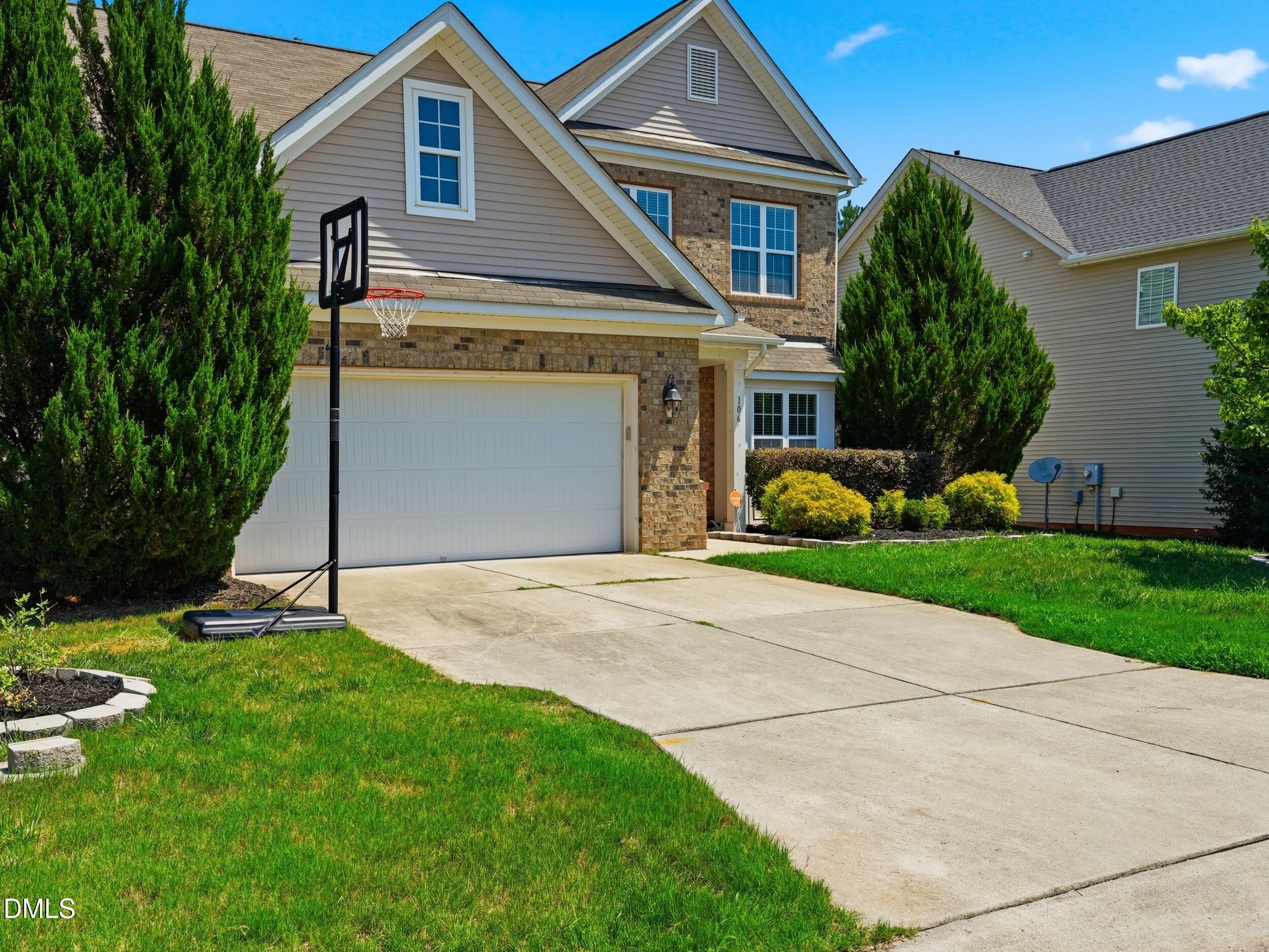 106 Holly Blossom Drive