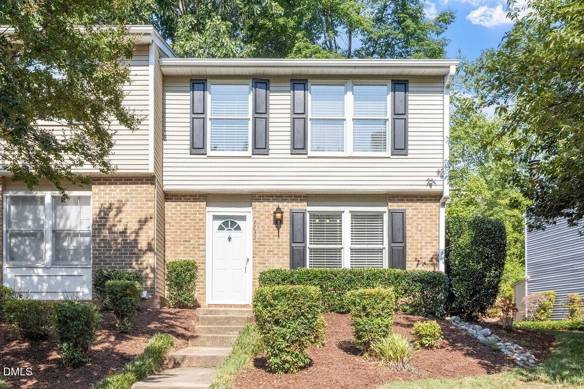 7733 Ohmann Court