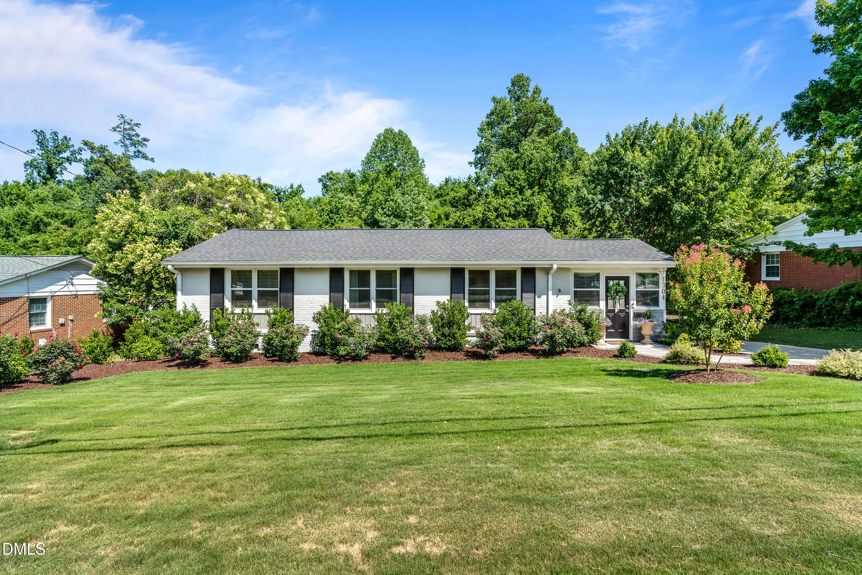 1304 Marlborough Road
