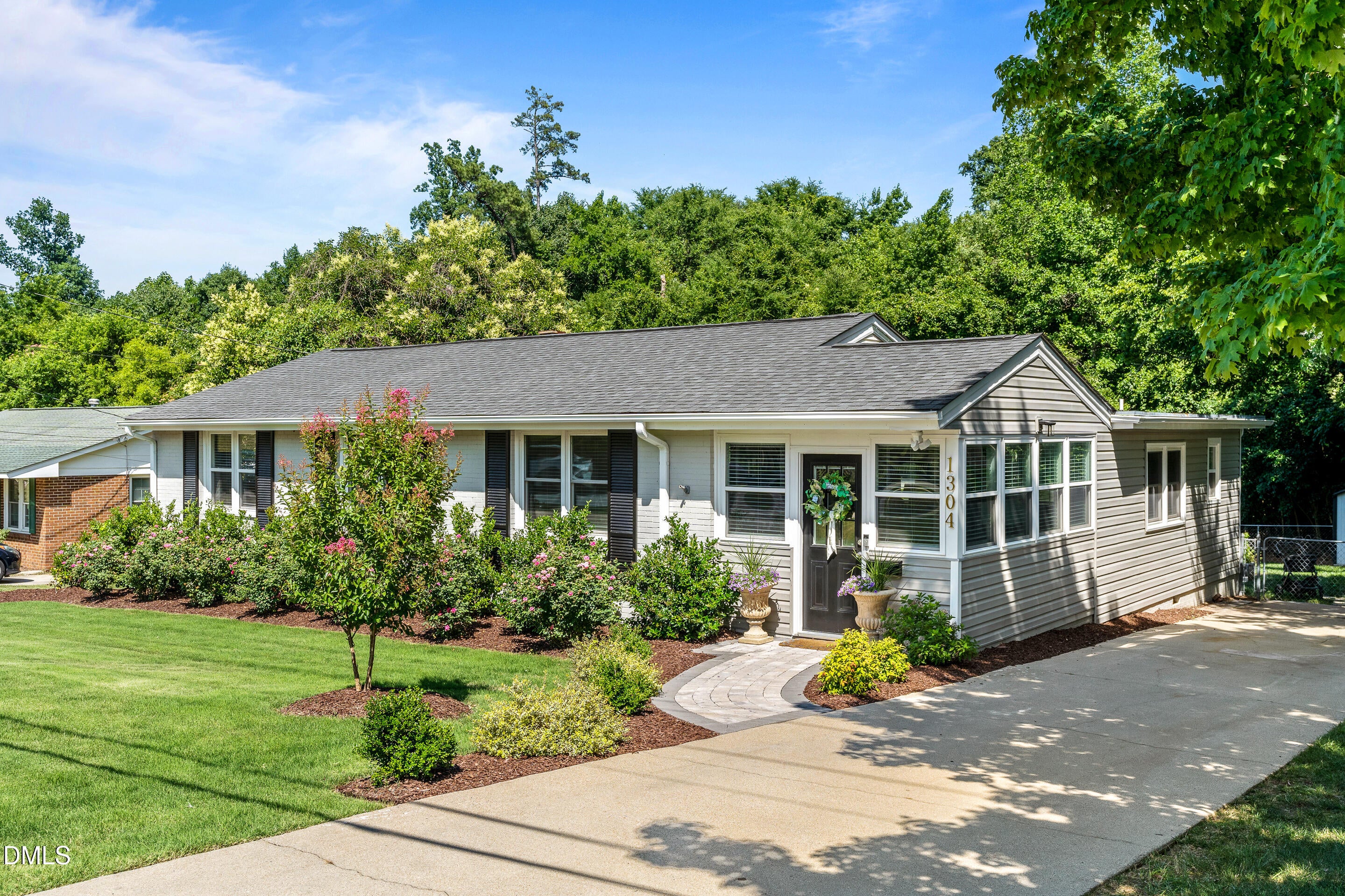 1304 Marlborough Road