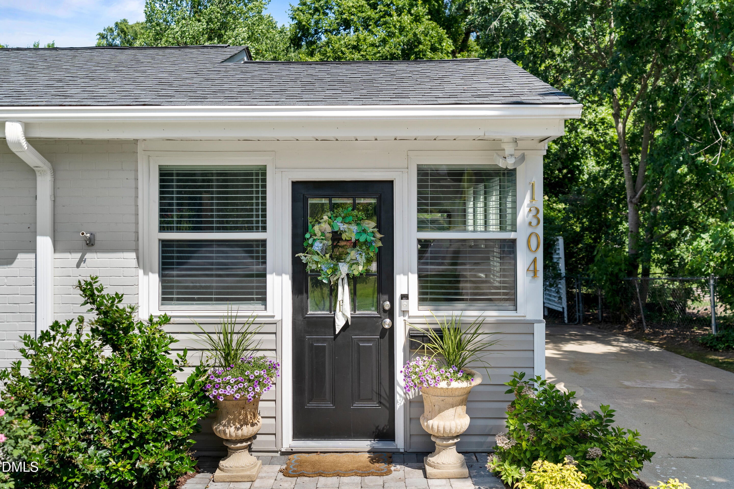 1304 Marlborough Road
