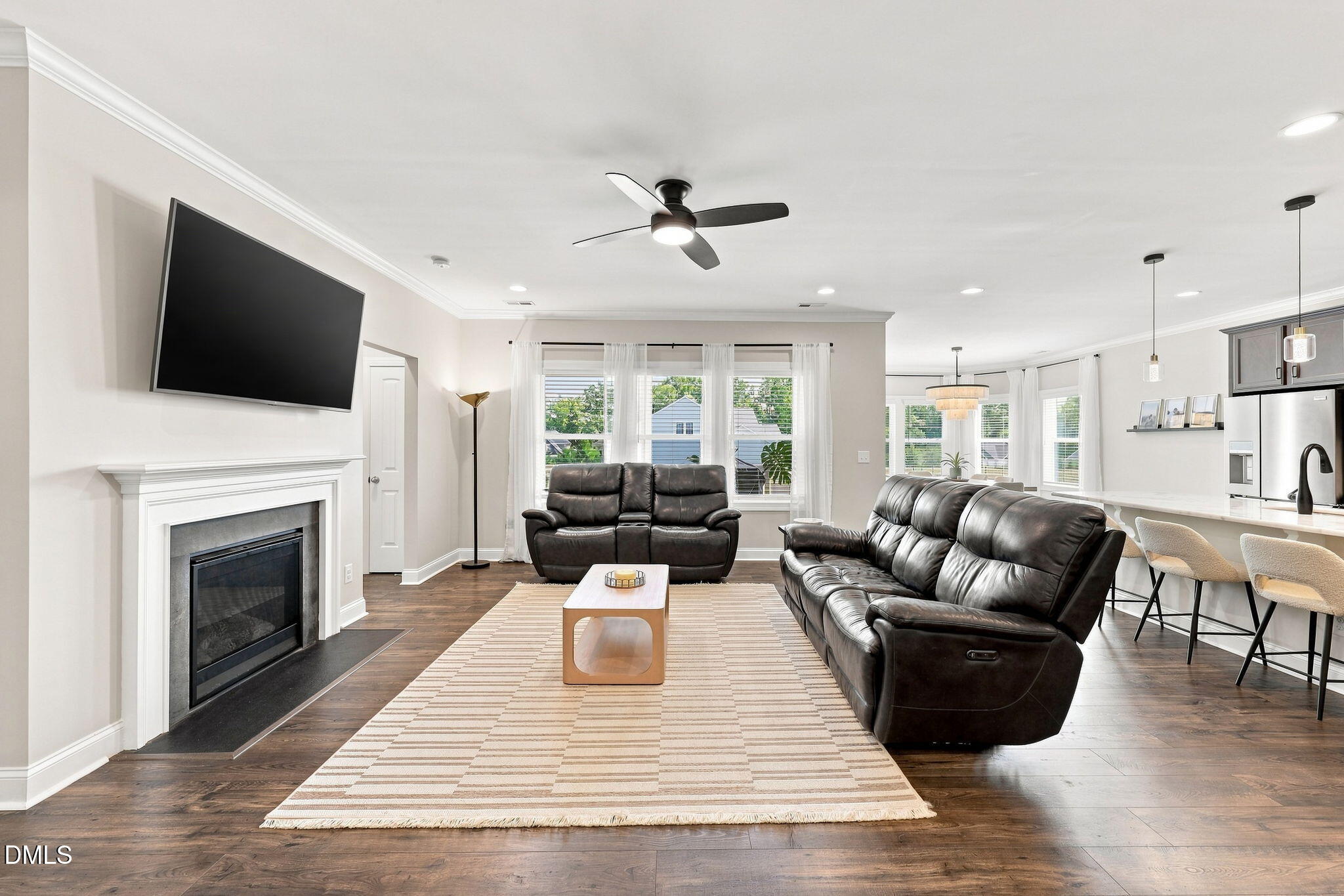 130 Falls Creek Drive