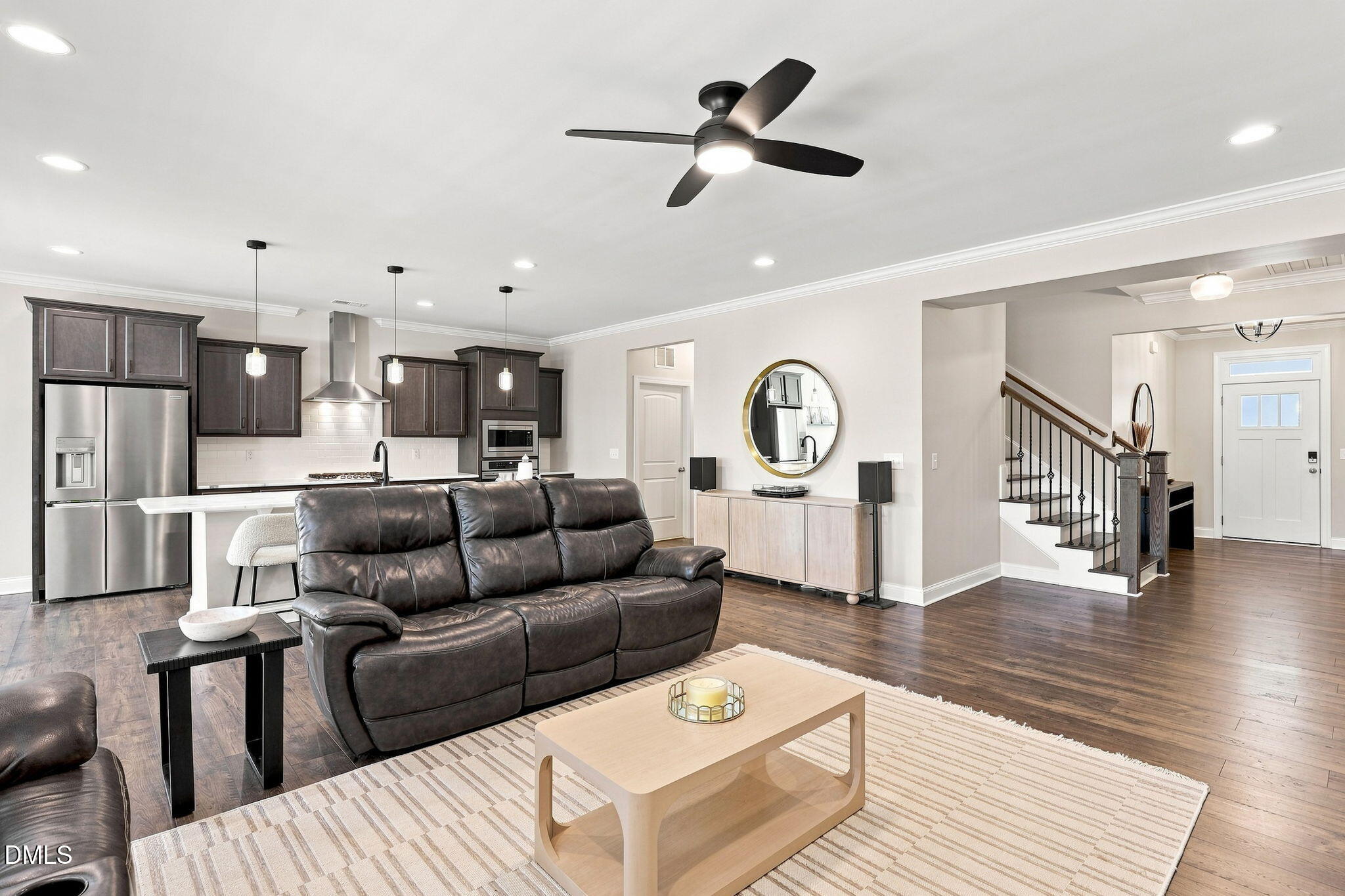 130 Falls Creek Drive
