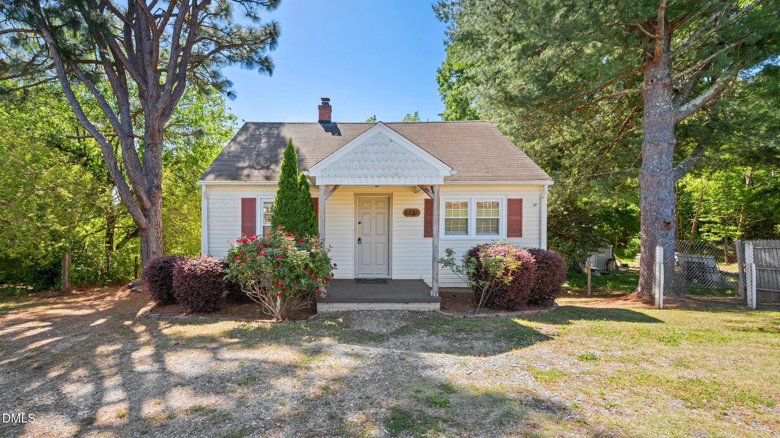 1847 Lower Hopedale Road