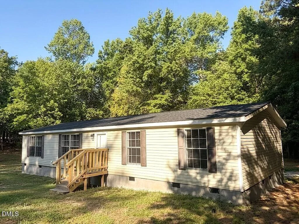 116 S Creek Drive