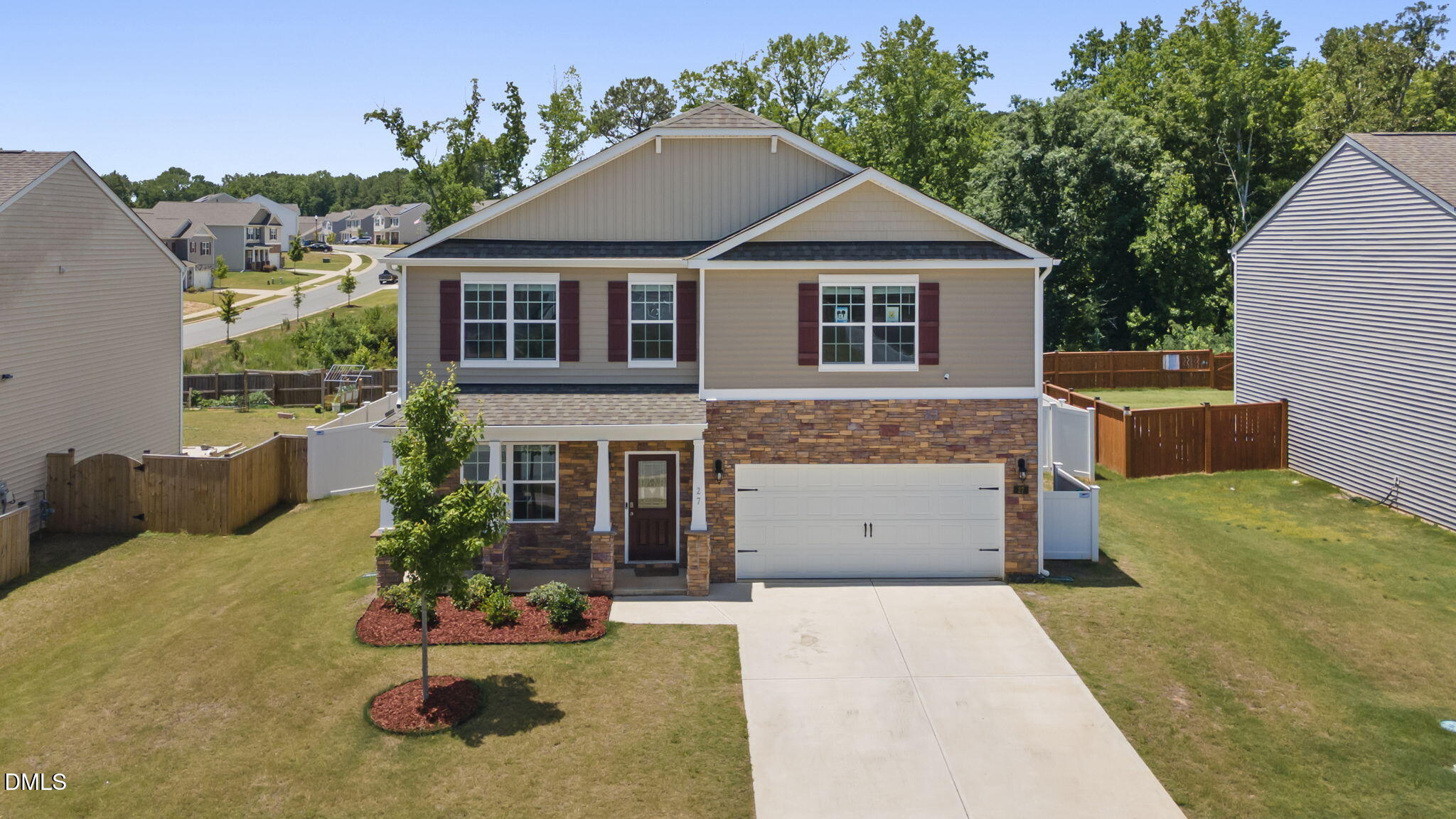 27 Winterberry Way