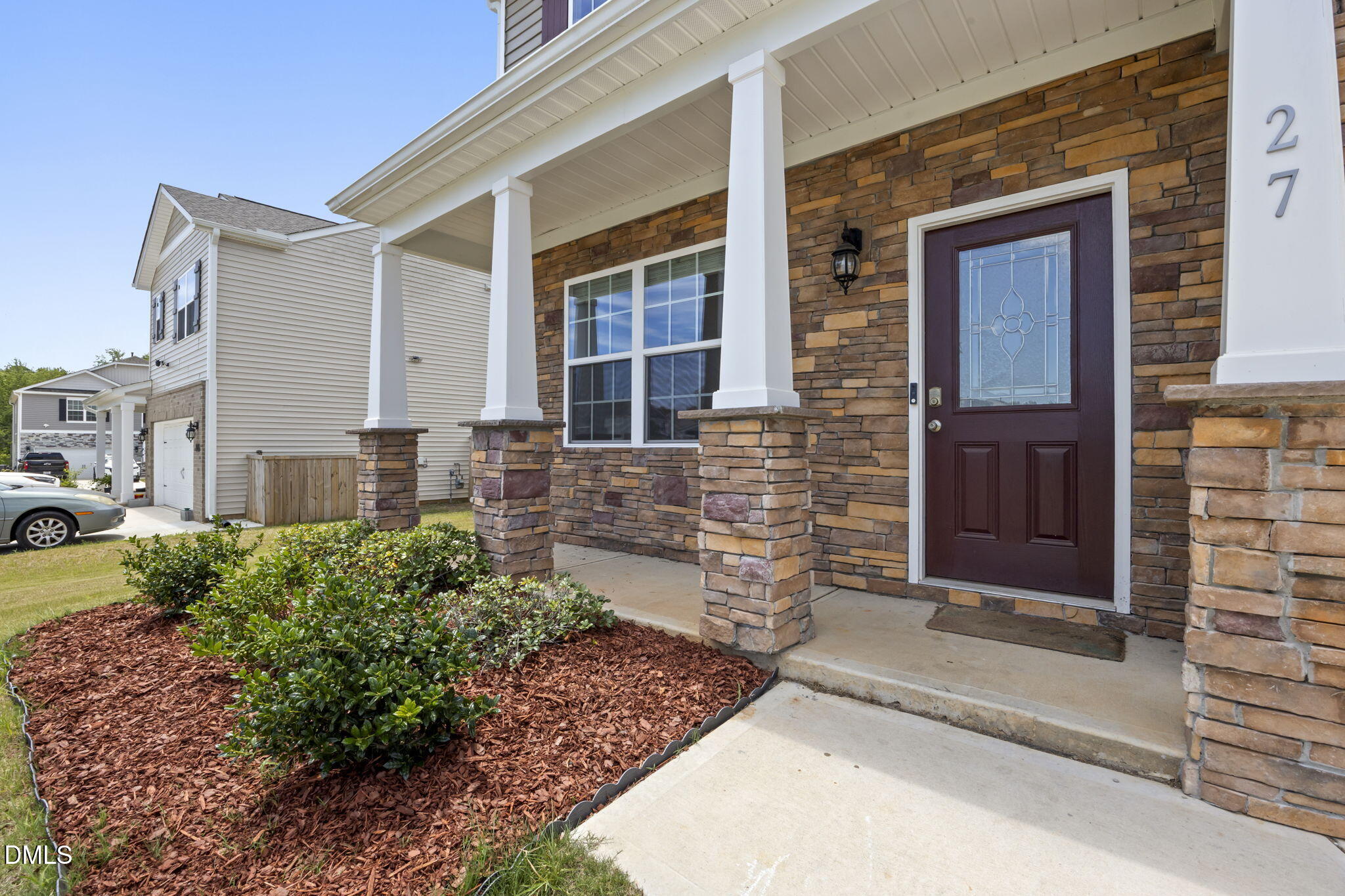 27 Winterberry Way