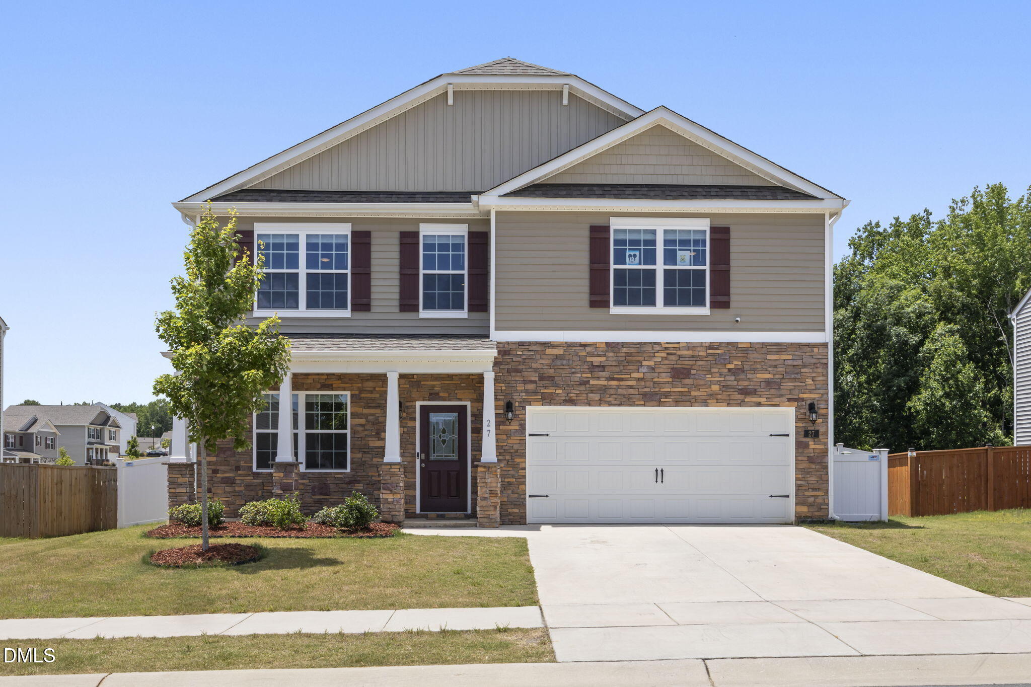 27 Winterberry Way