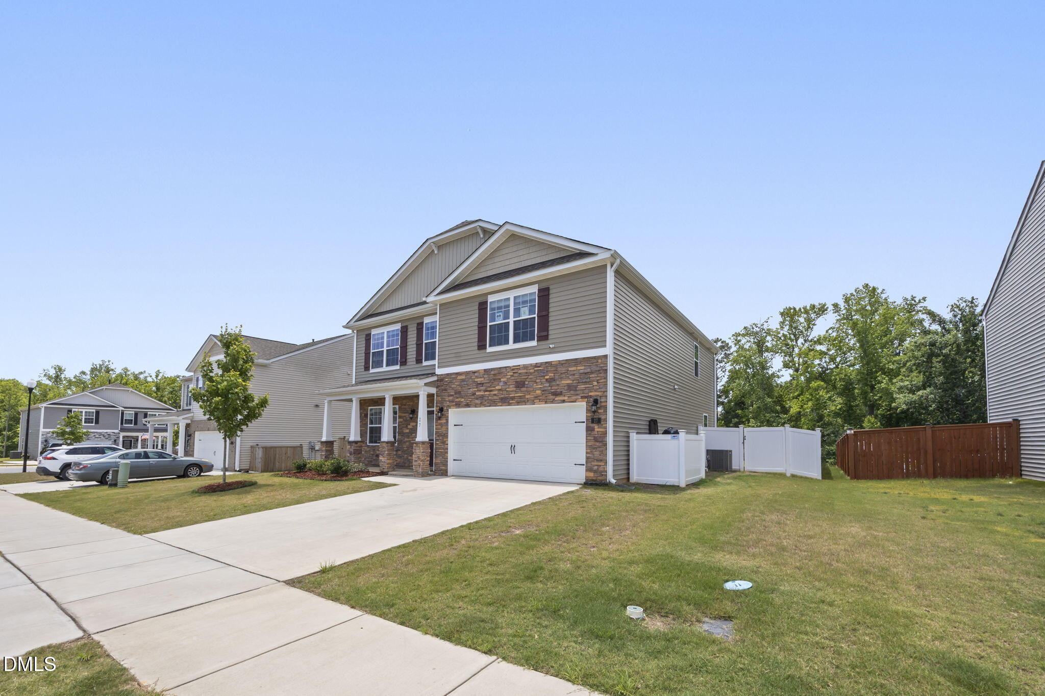 27 Winterberry Way