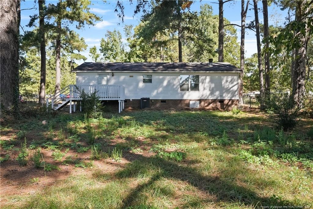 502 Inverary Drive