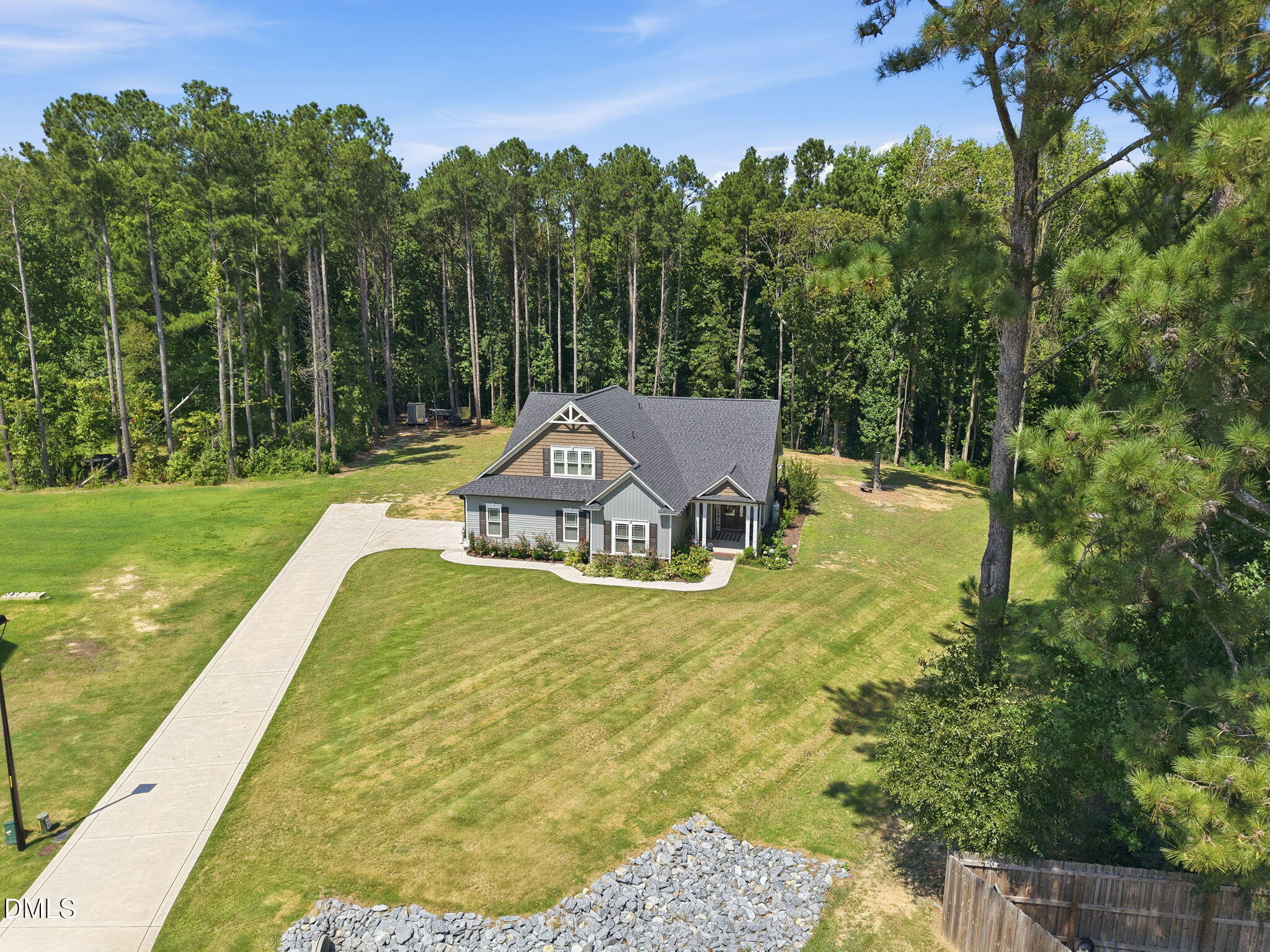 90 Blackberry Lane