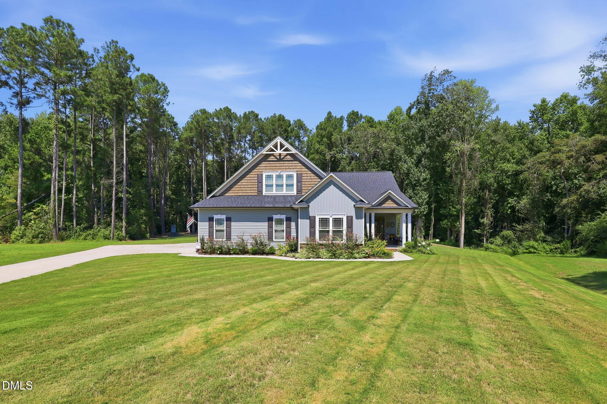 90 Blackberry Lane