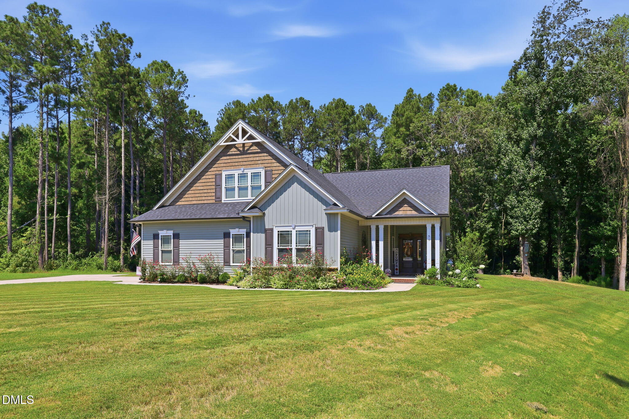 90 Blackberry Lane