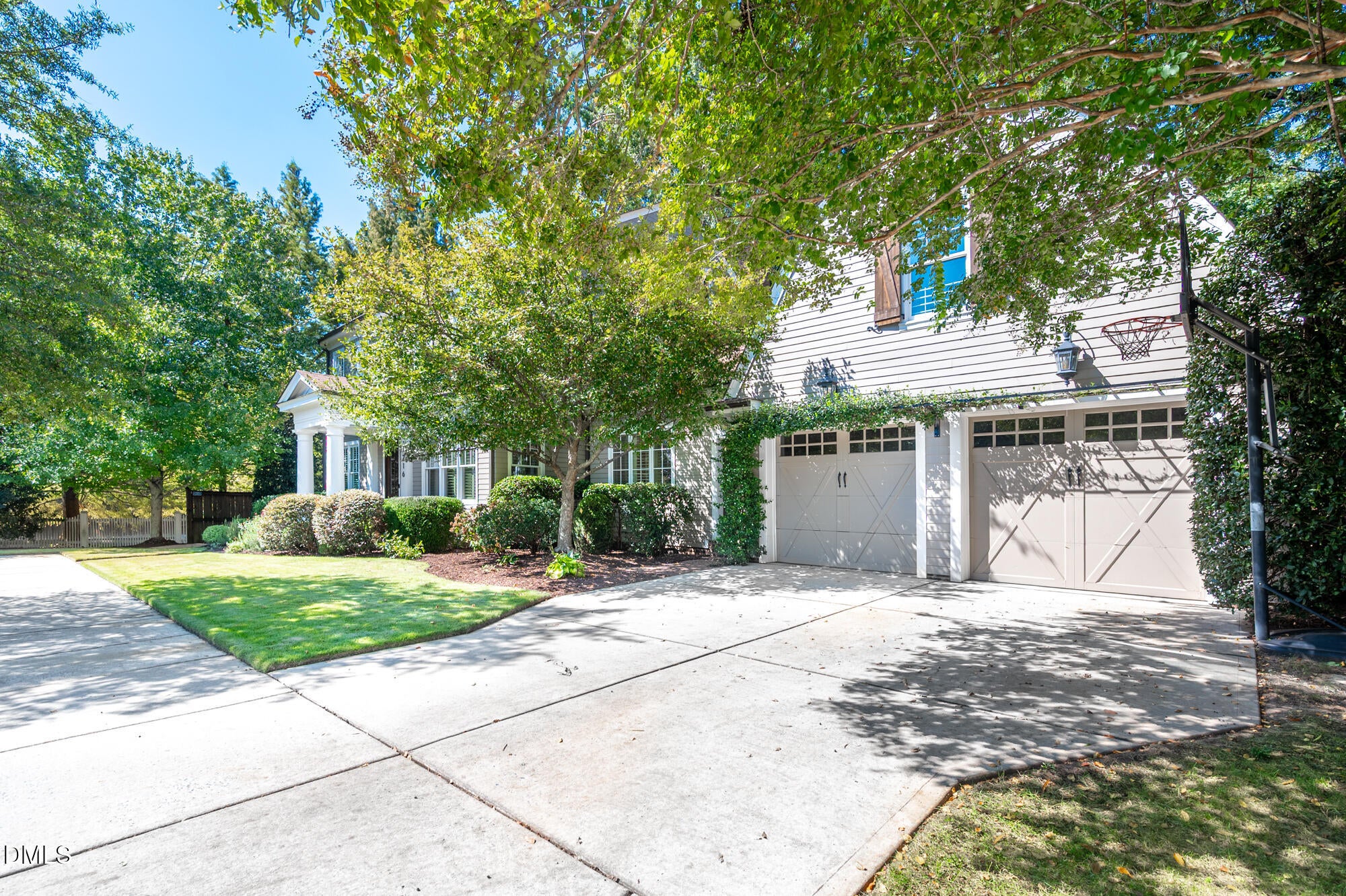 1216 Pinehurst Drive