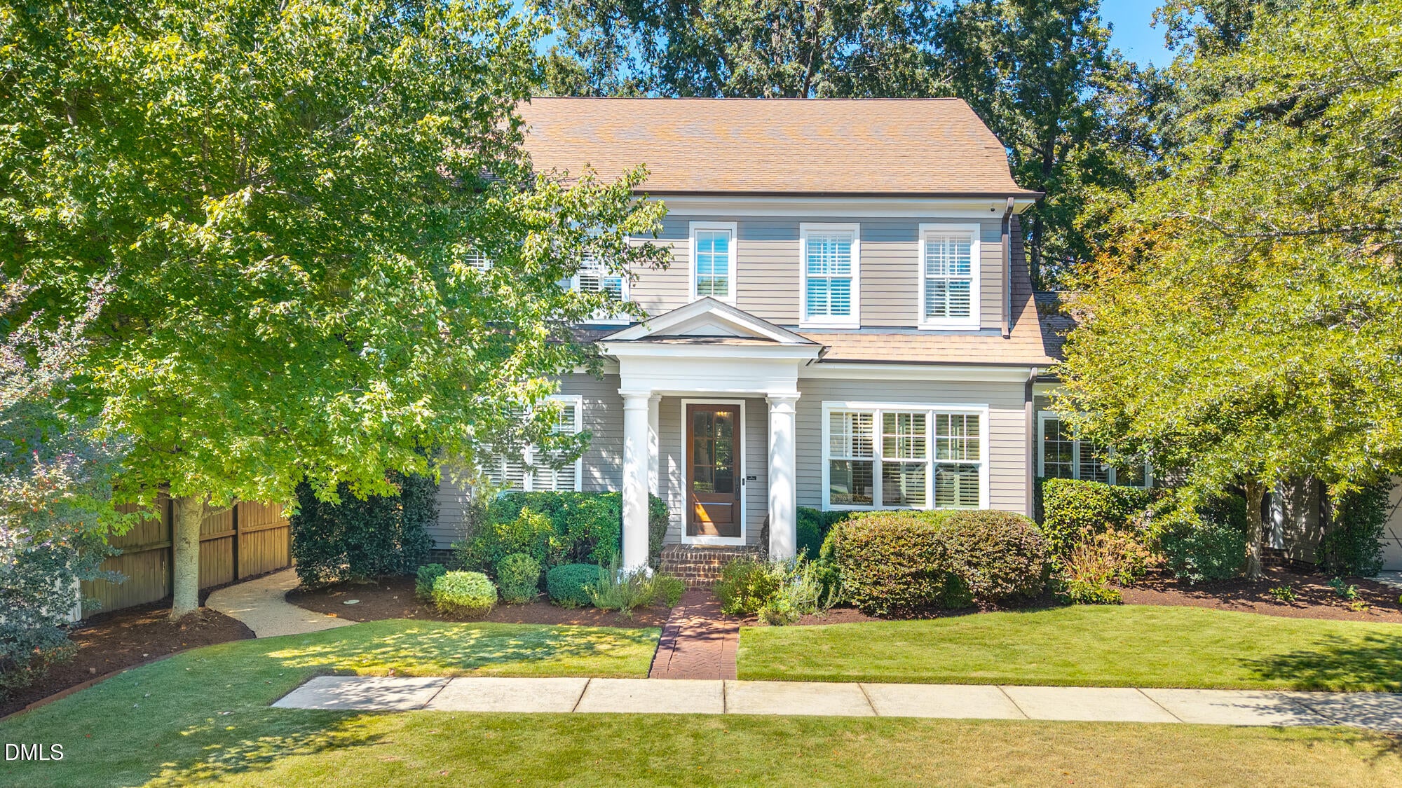 1216 Pinehurst Drive