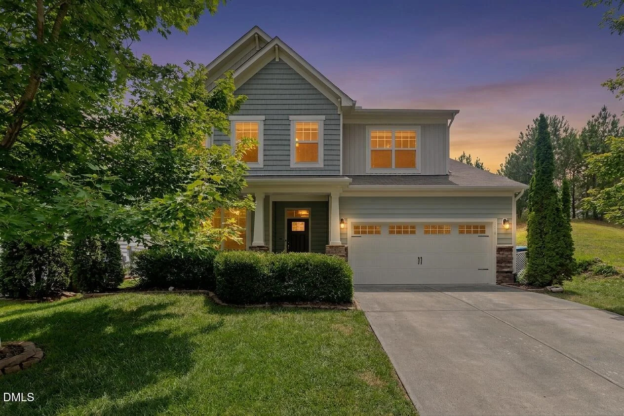 1710 Woodsdale Drive
