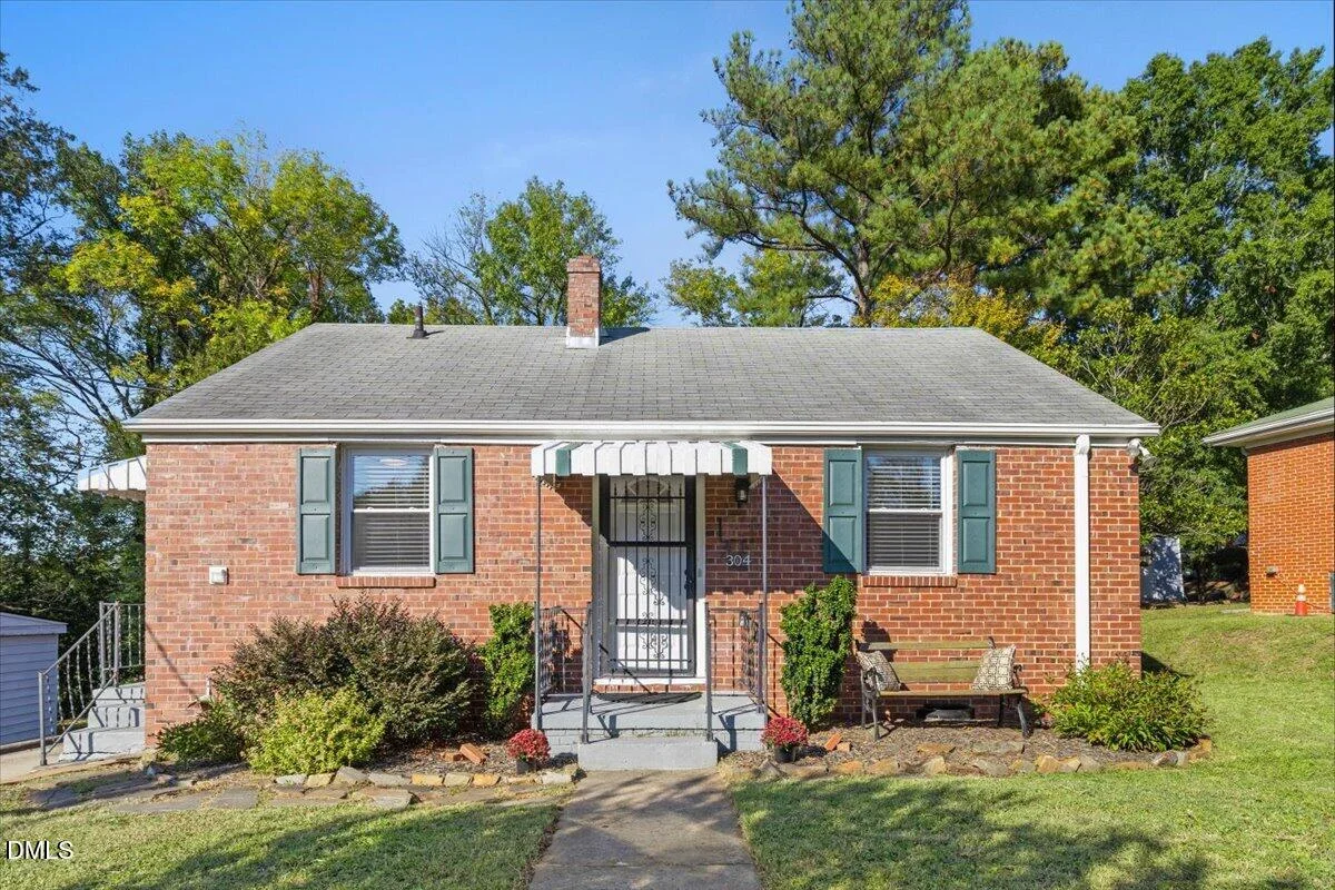 304 Red Oak Avenue