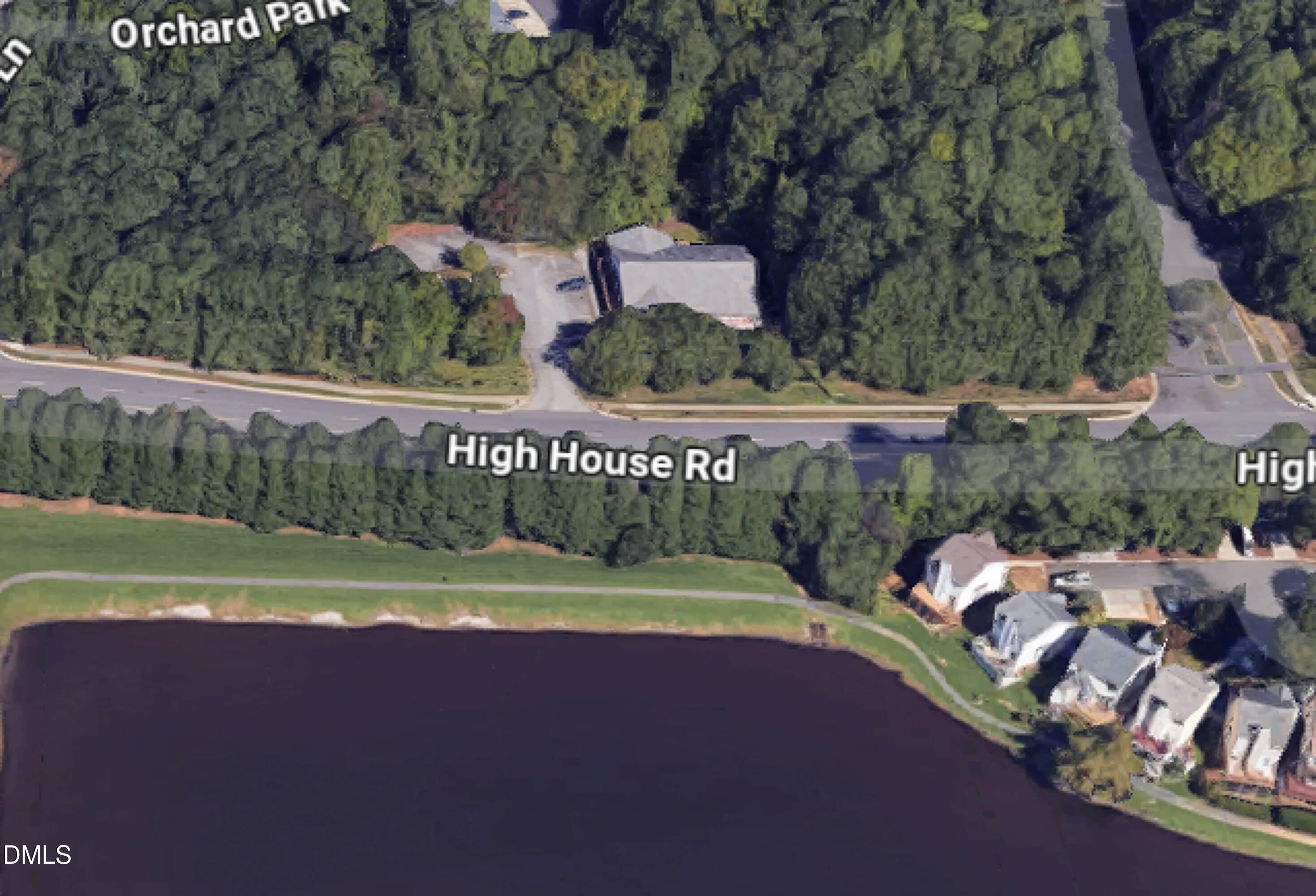 232 High House Road
