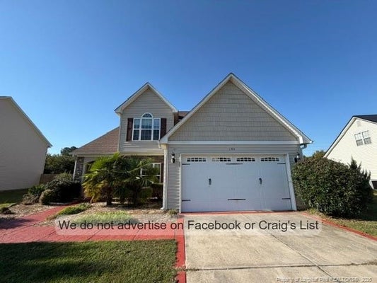 194 TADCASTER CT, RAEFORD, NC 28376 - Image 339b0fa7619472ed70185bfda545e2c1/781306907