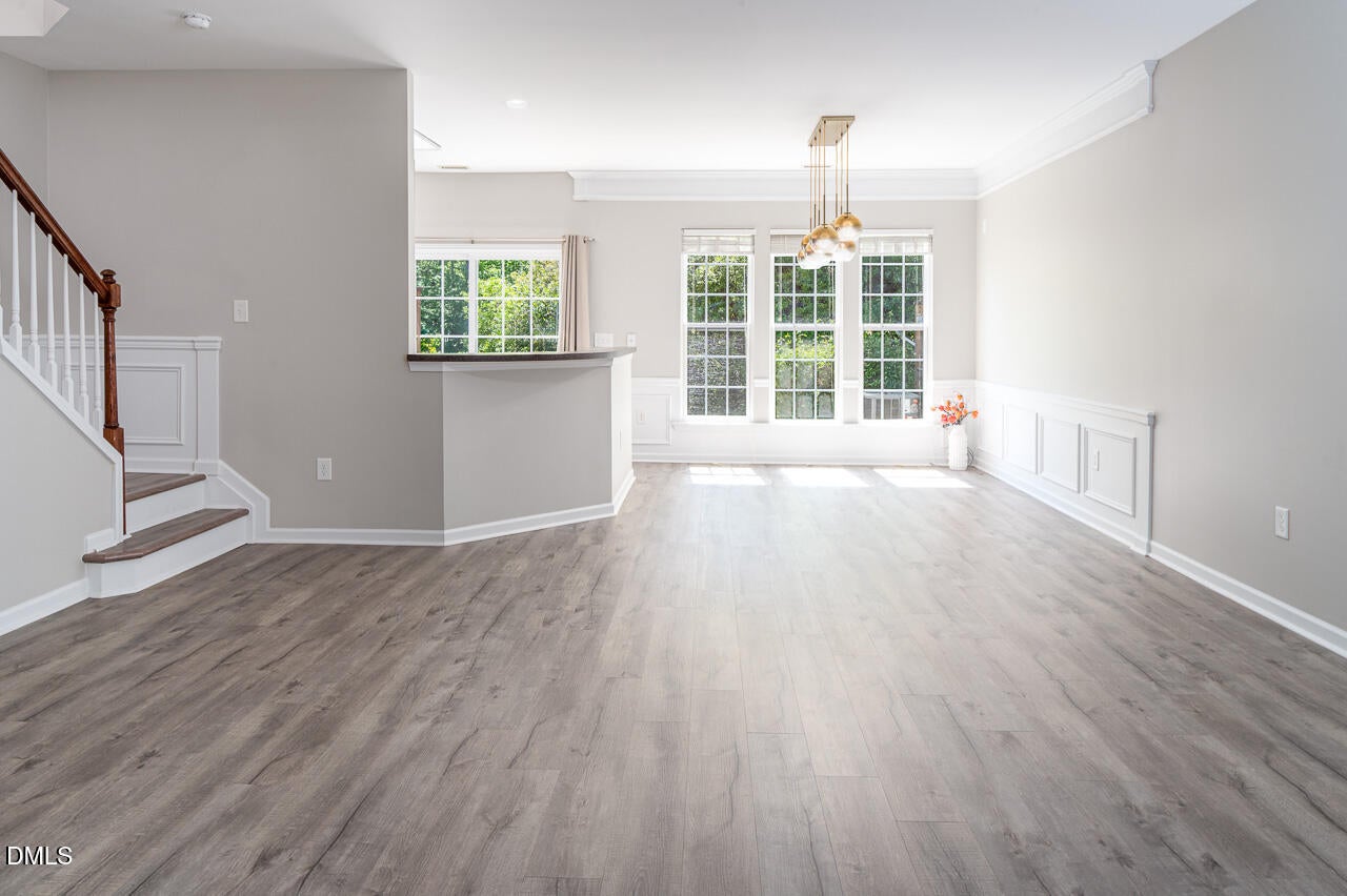 1116 Kingston Grove Drive