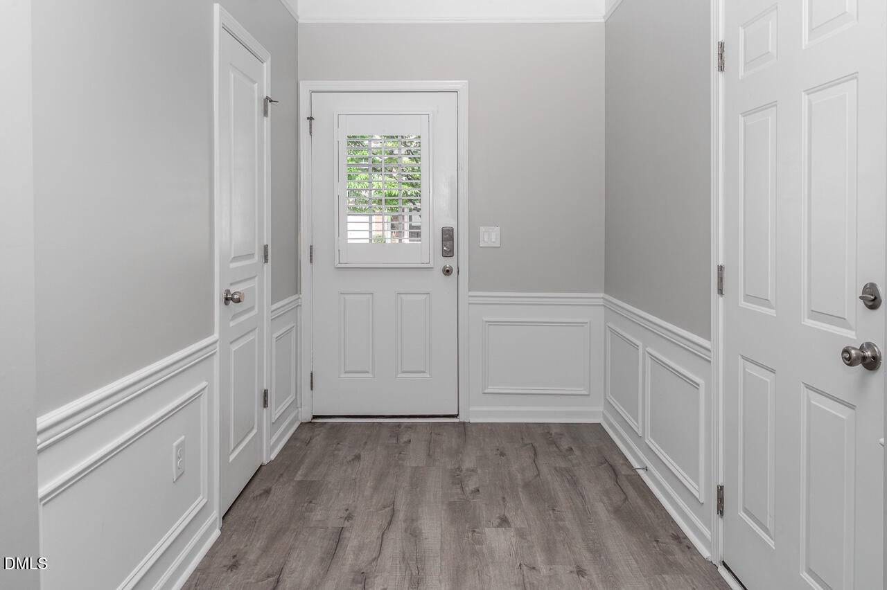 1116 Kingston Grove Drive
