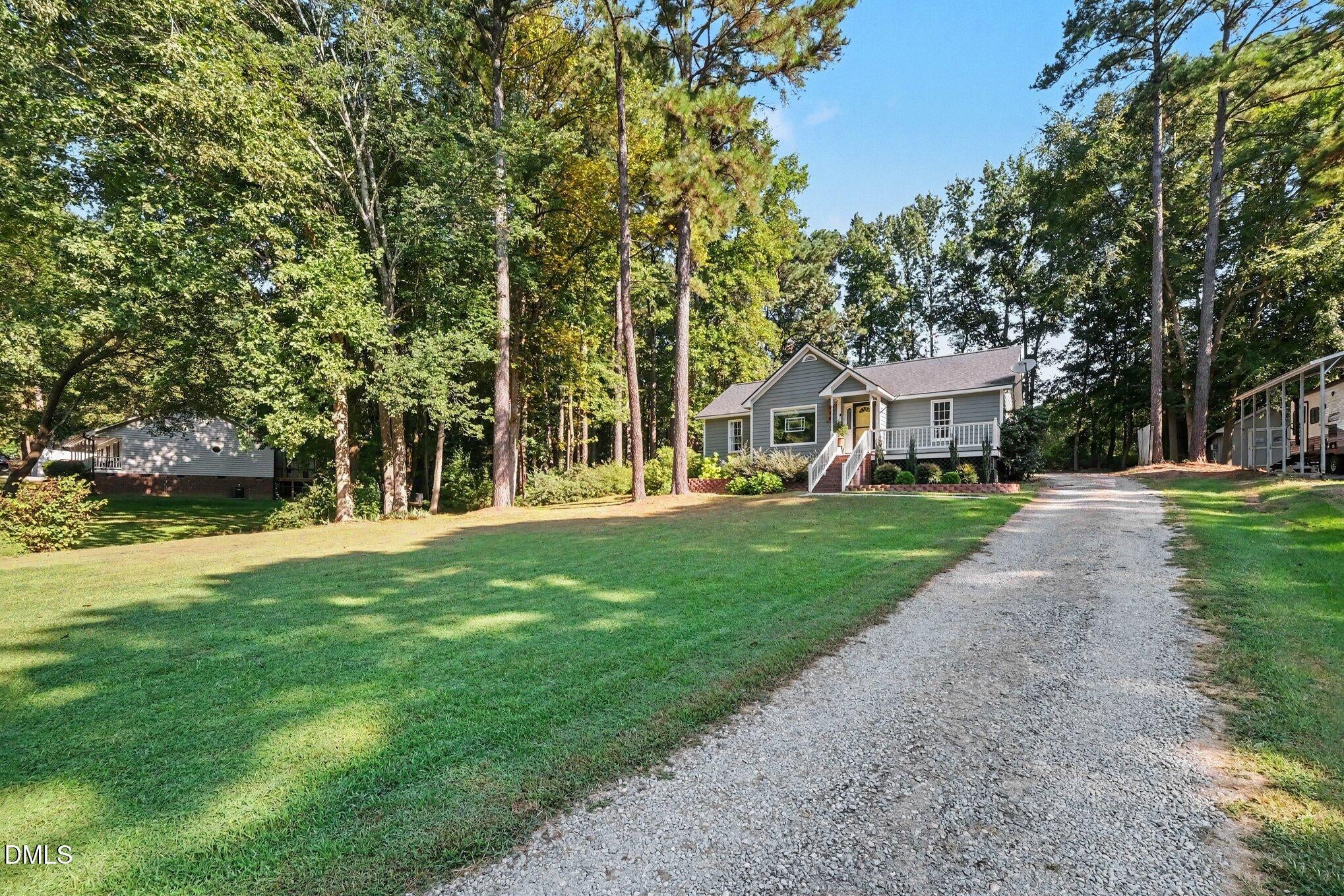 115 Cherry Court