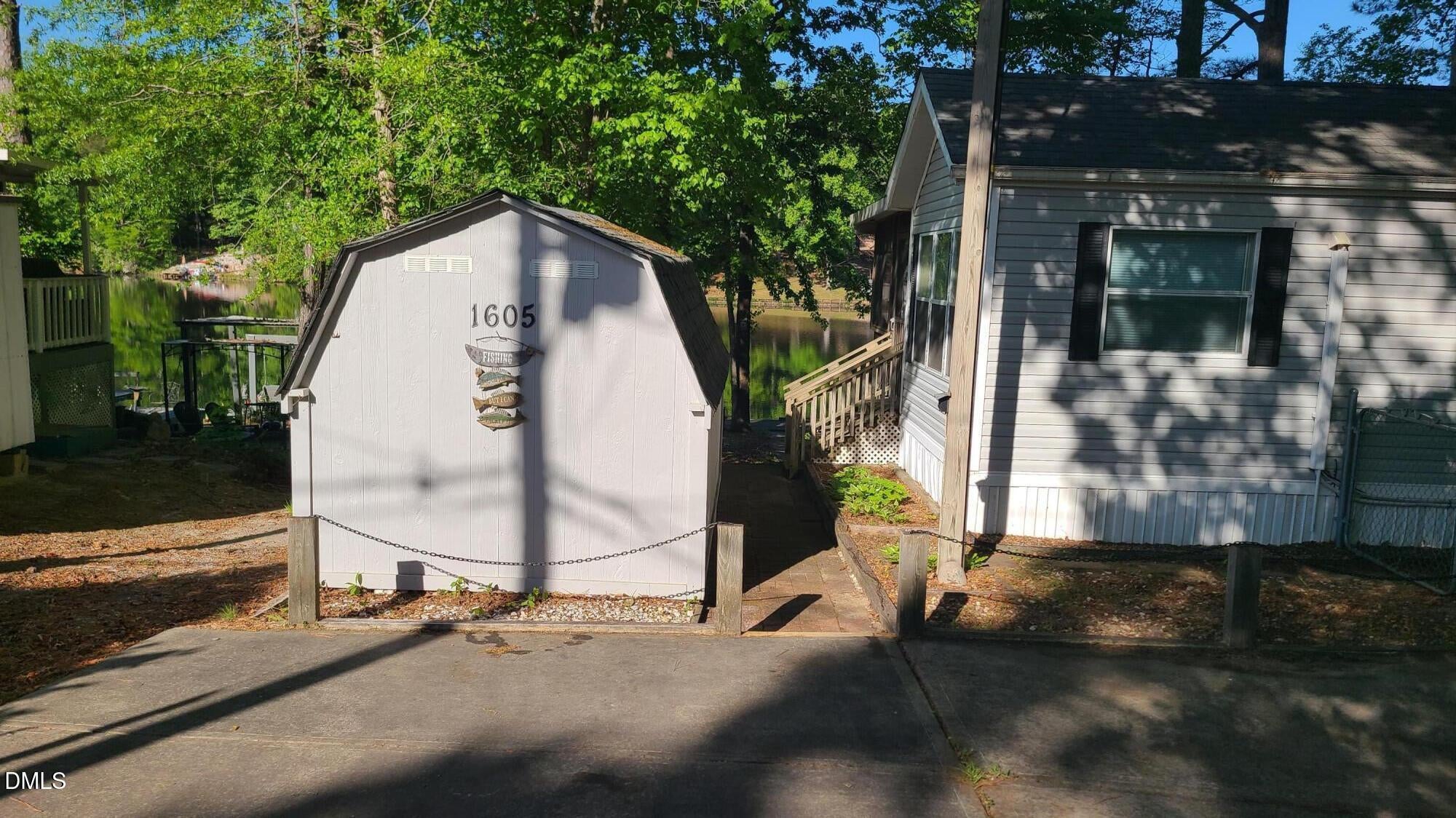 1605 Sagamore Drive