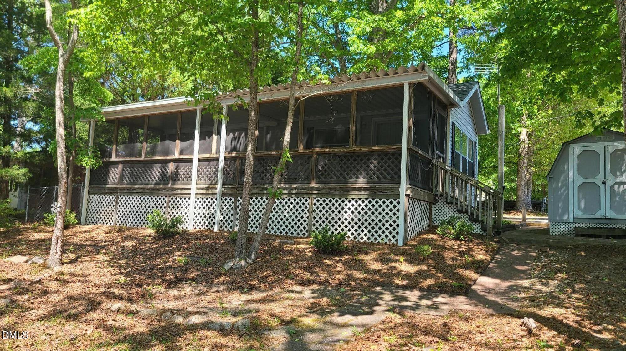 1605 Sagamore Drive