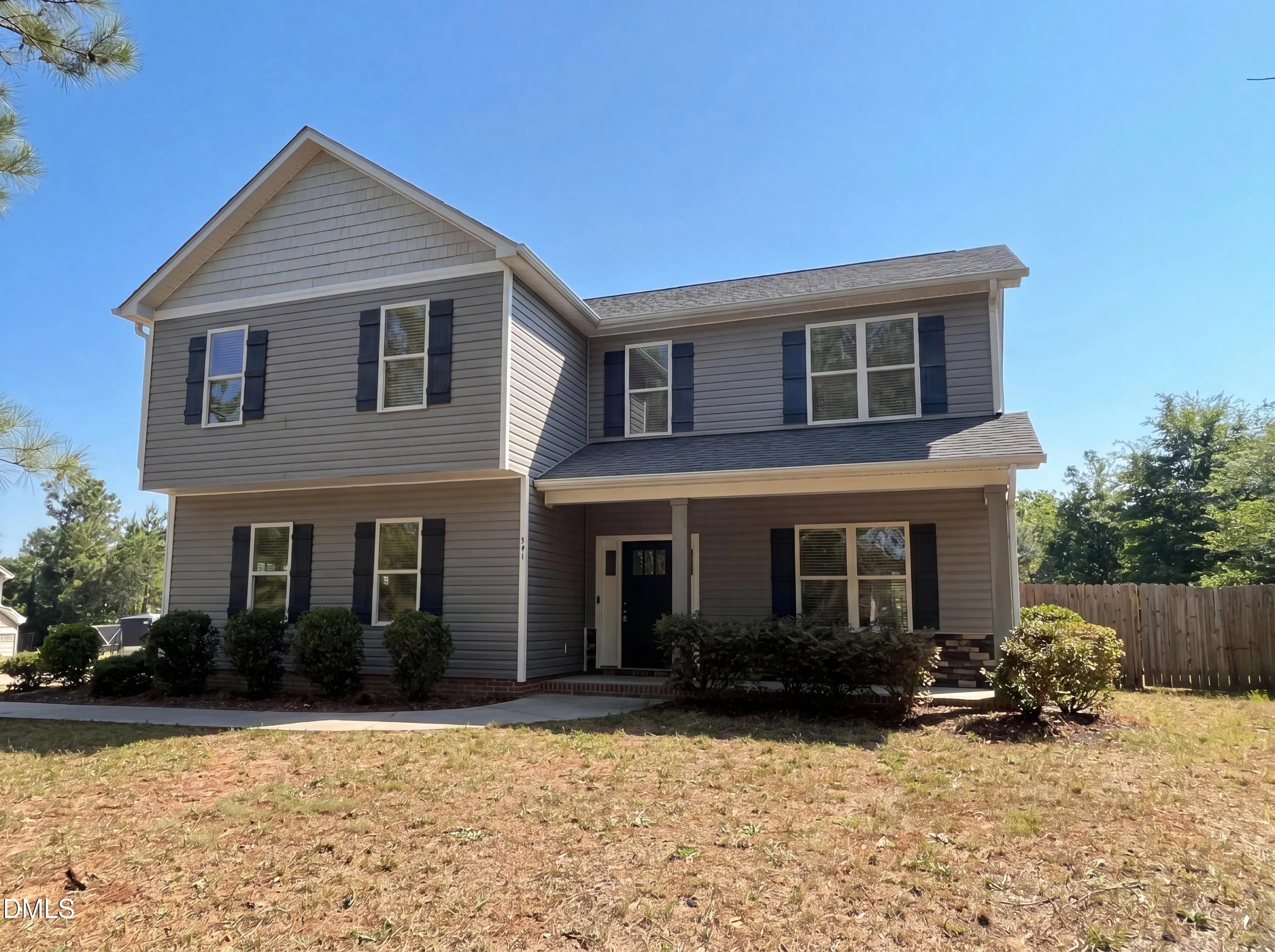 591 Bibey Road