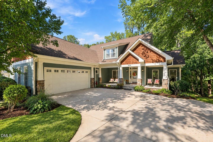 Photo 1 of 41 — 904 Hidden Jewel Lane, Wake Forest, NC 27587