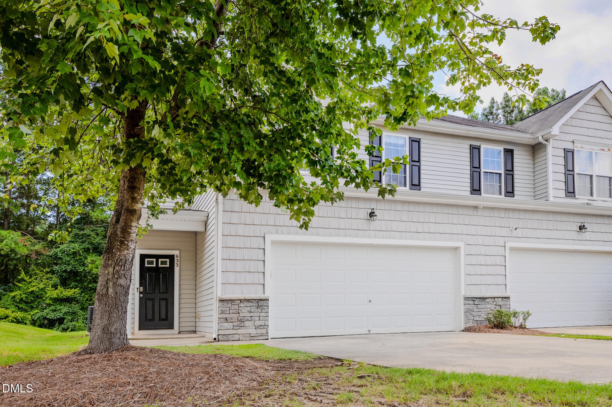 633 Woodson Drive