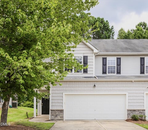 Photo of 633 Woodson Drive, Clayton, NC 27527 (MLS # 10182046)