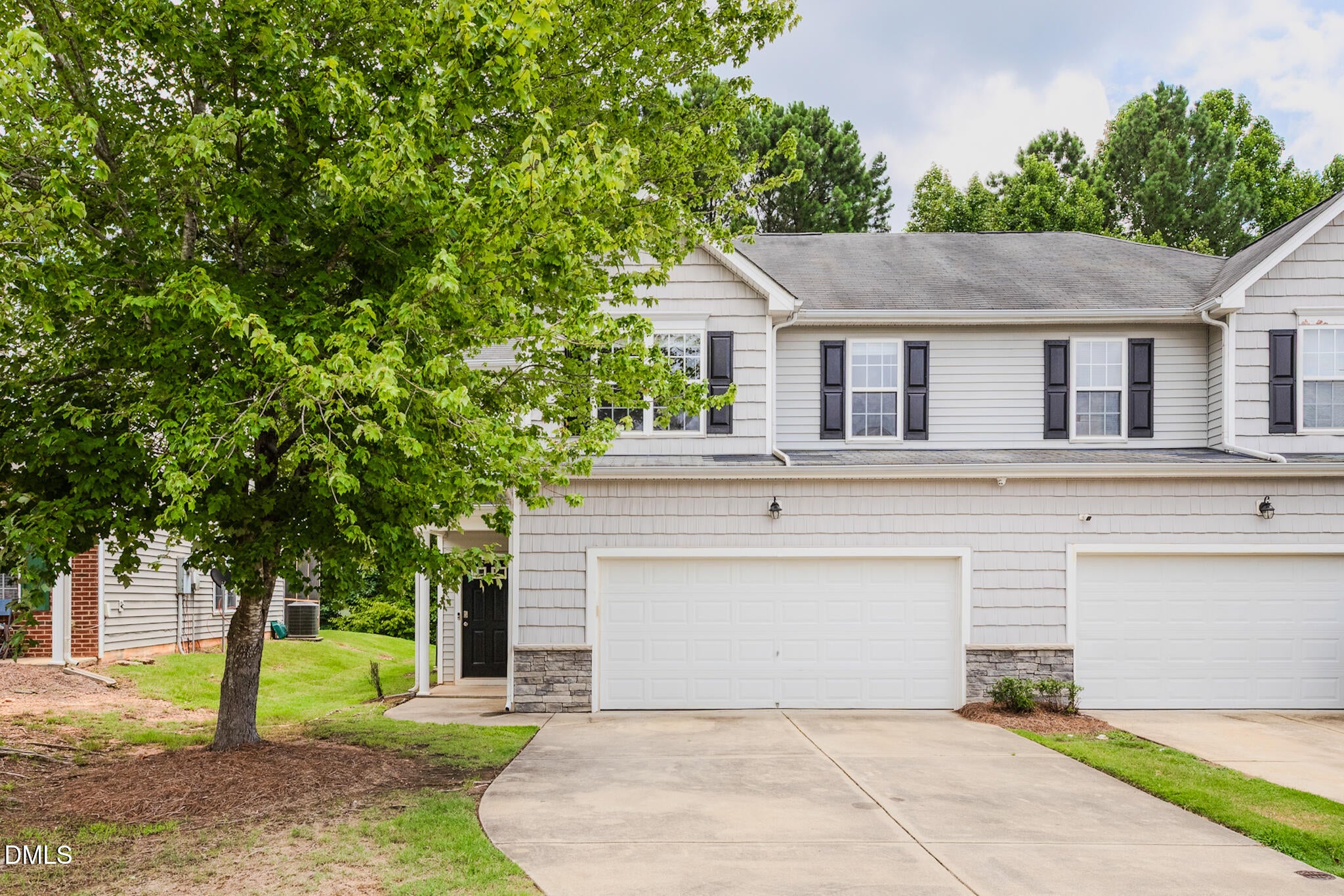 633 Woodson Drive