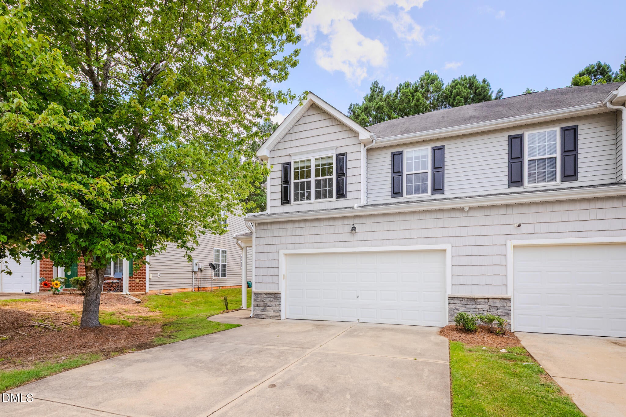 633 Woodson Drive