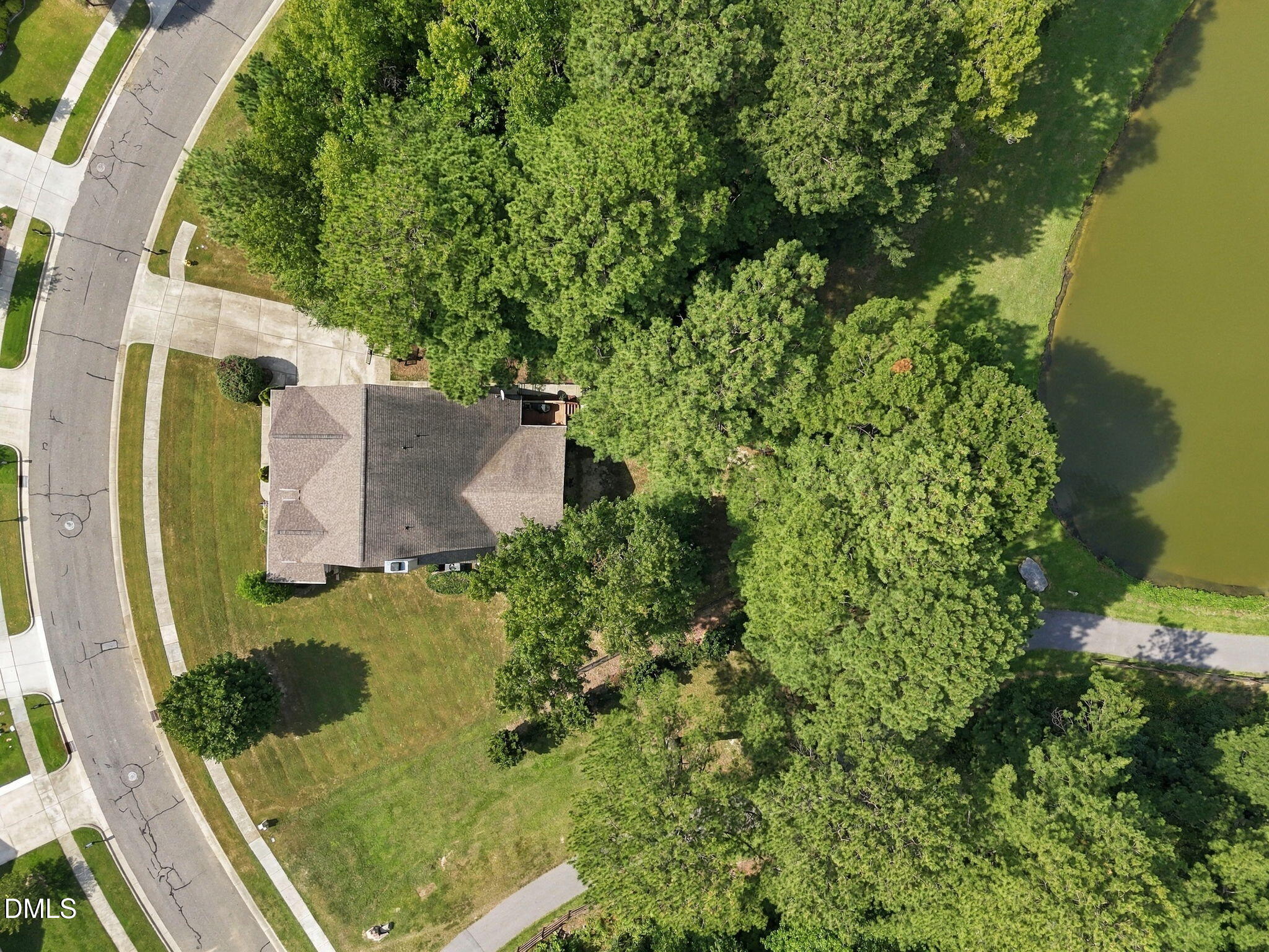 3115 Ginger Lake Court