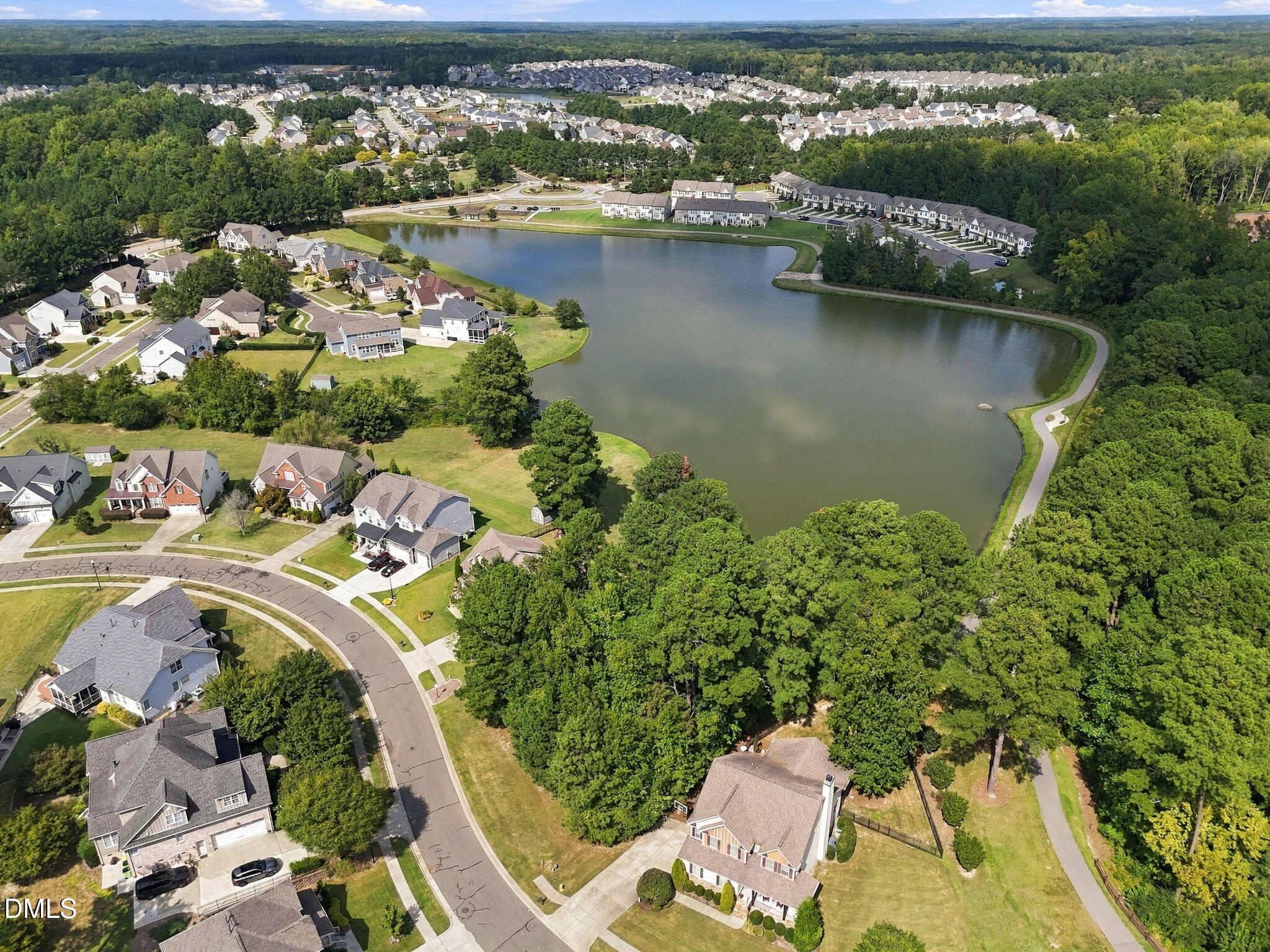 3115 Ginger Lake Court