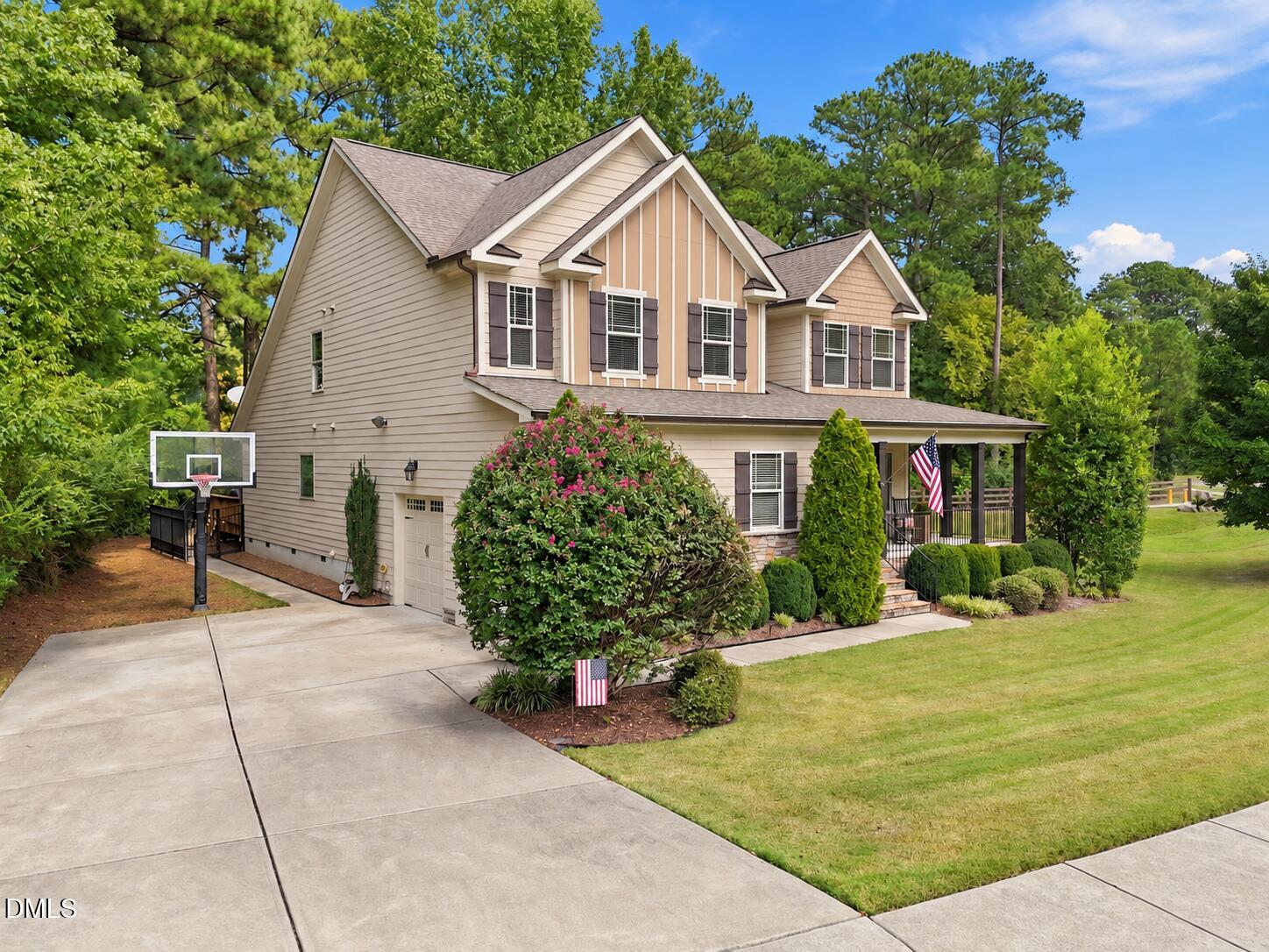 3115 Ginger Lake Court