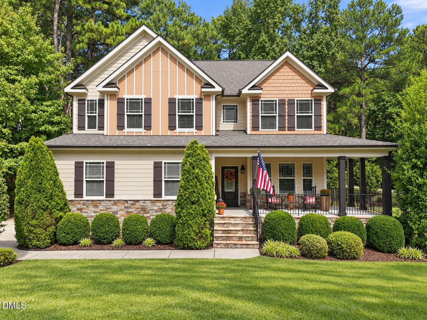 3115 Ginger Lake Court