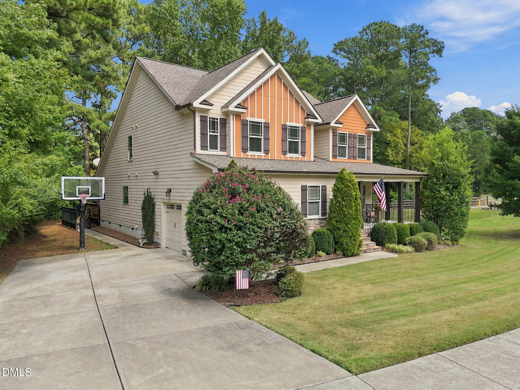 3115 Ginger Lake Court