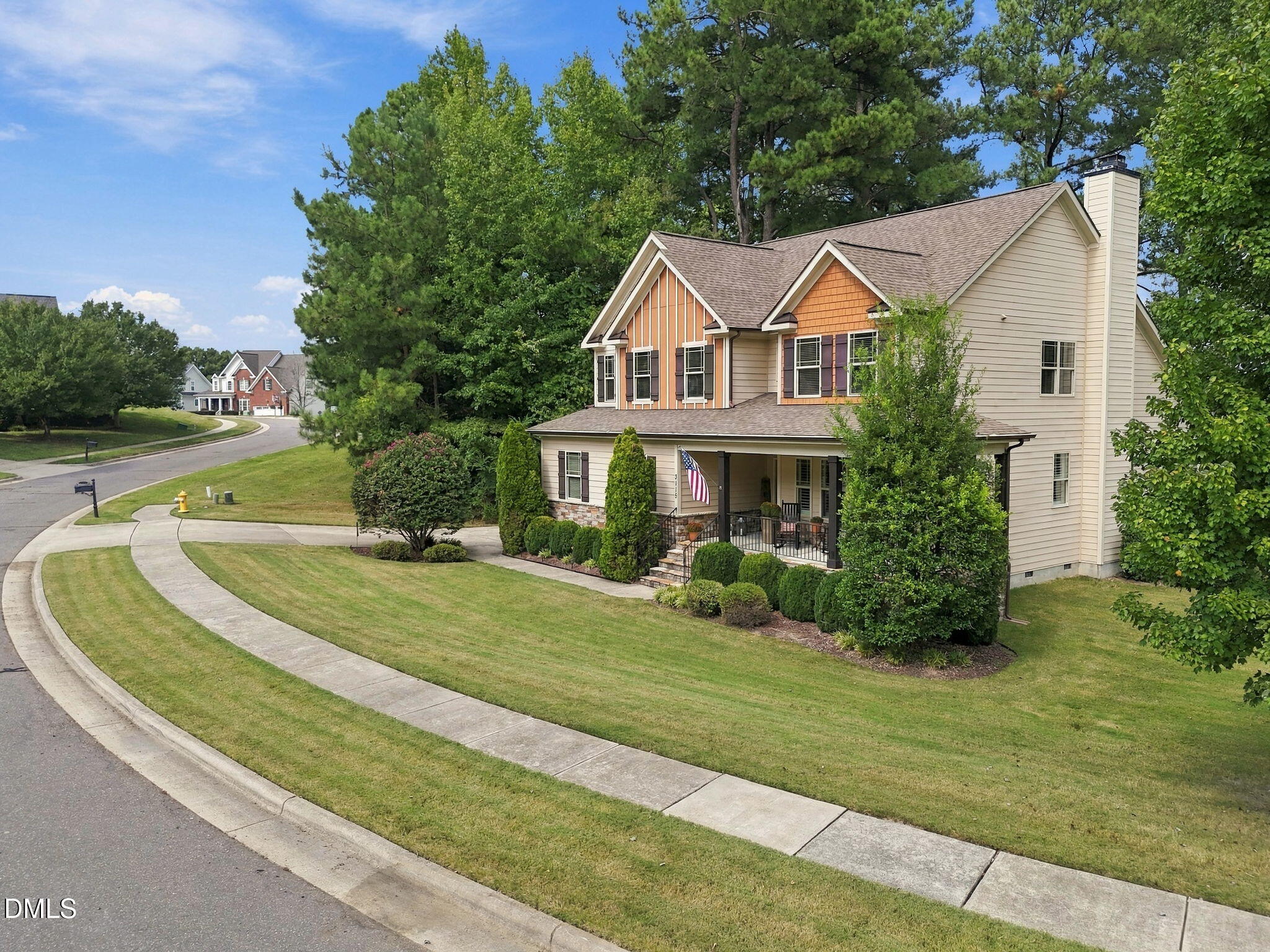 3115 Ginger Lake Court