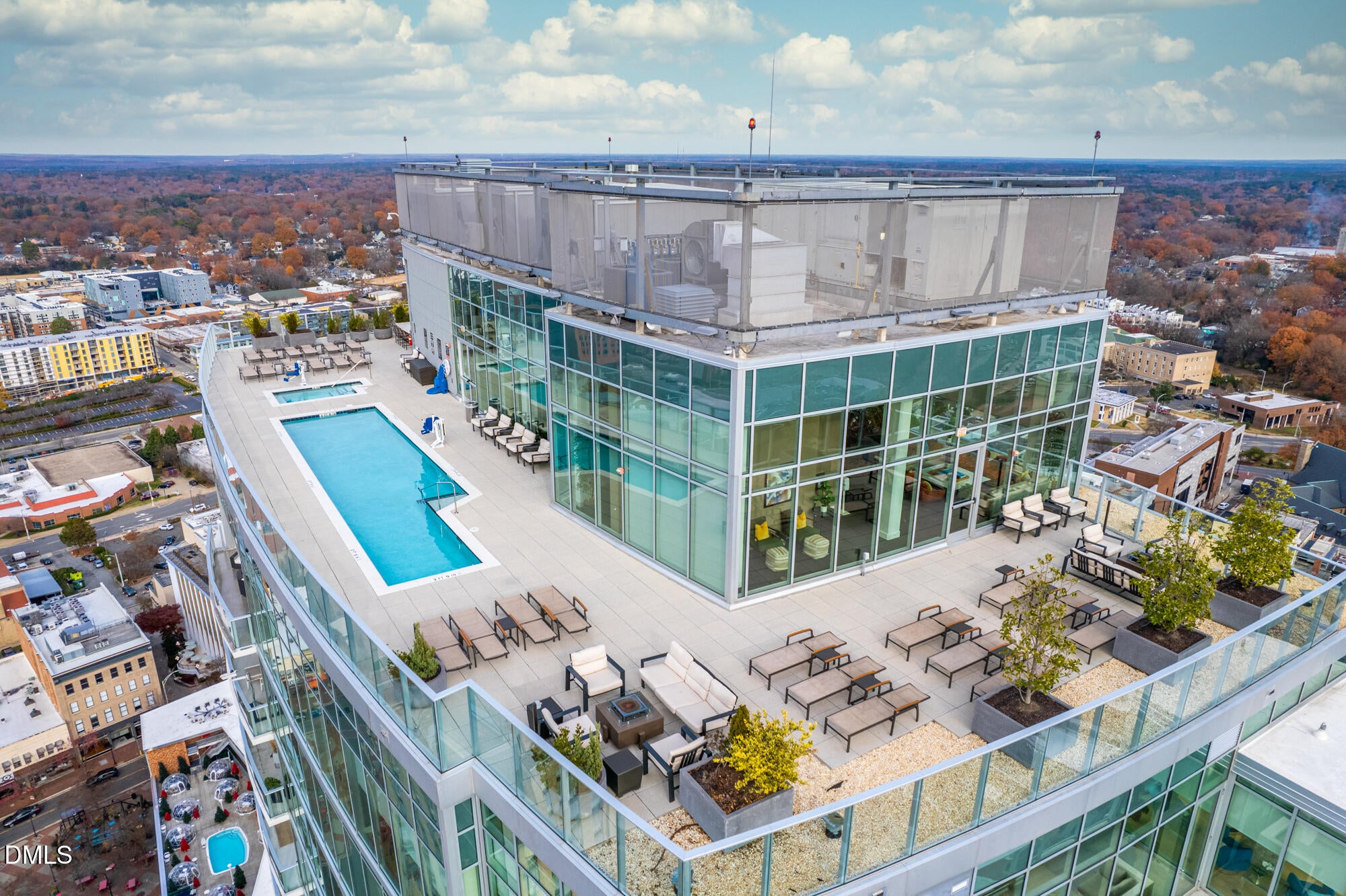 110 N Corcoran Street 2601
